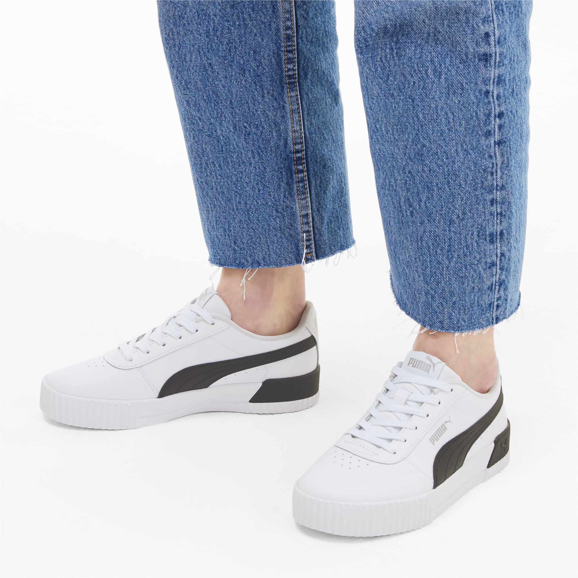 carina puma trainers