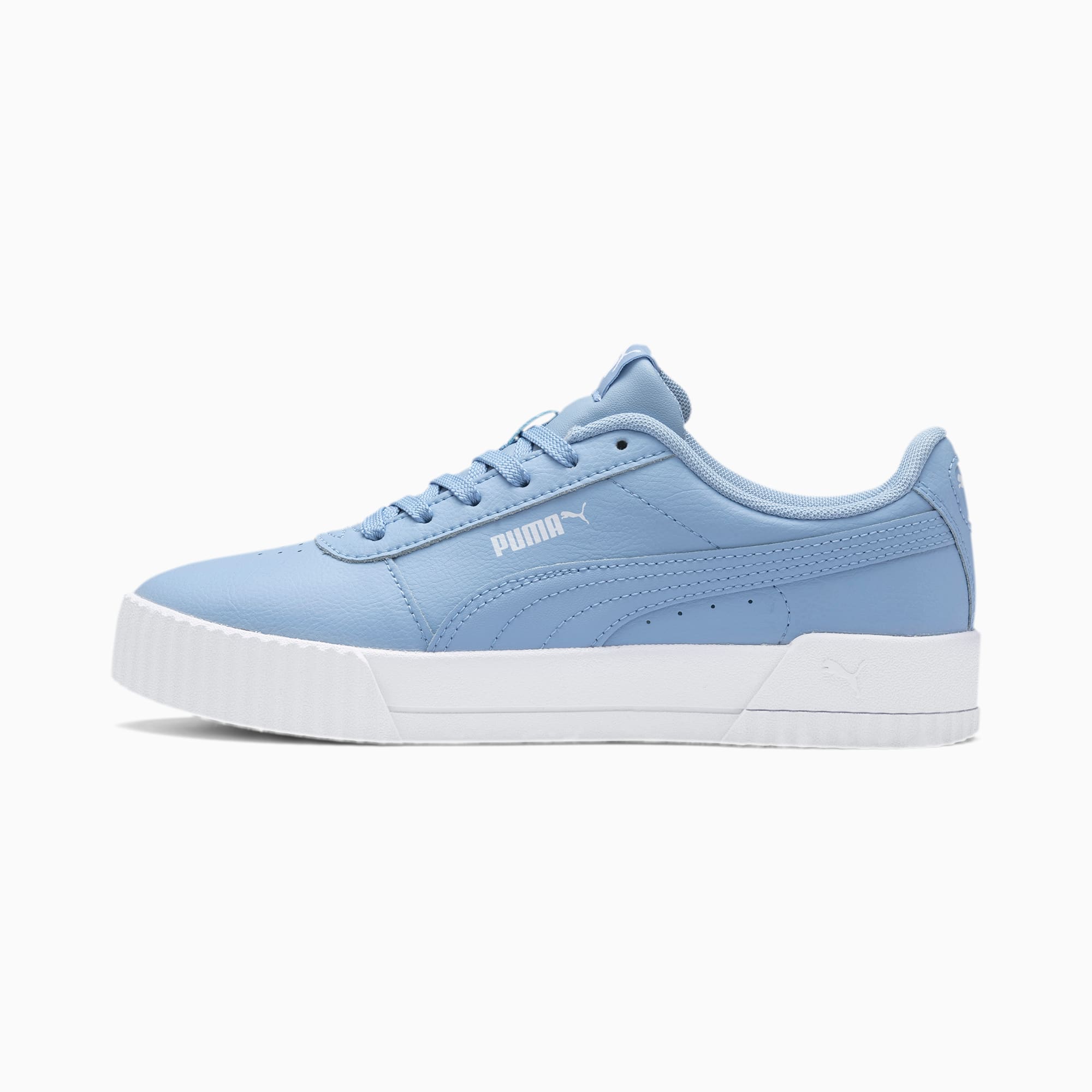 puma soft foam carina