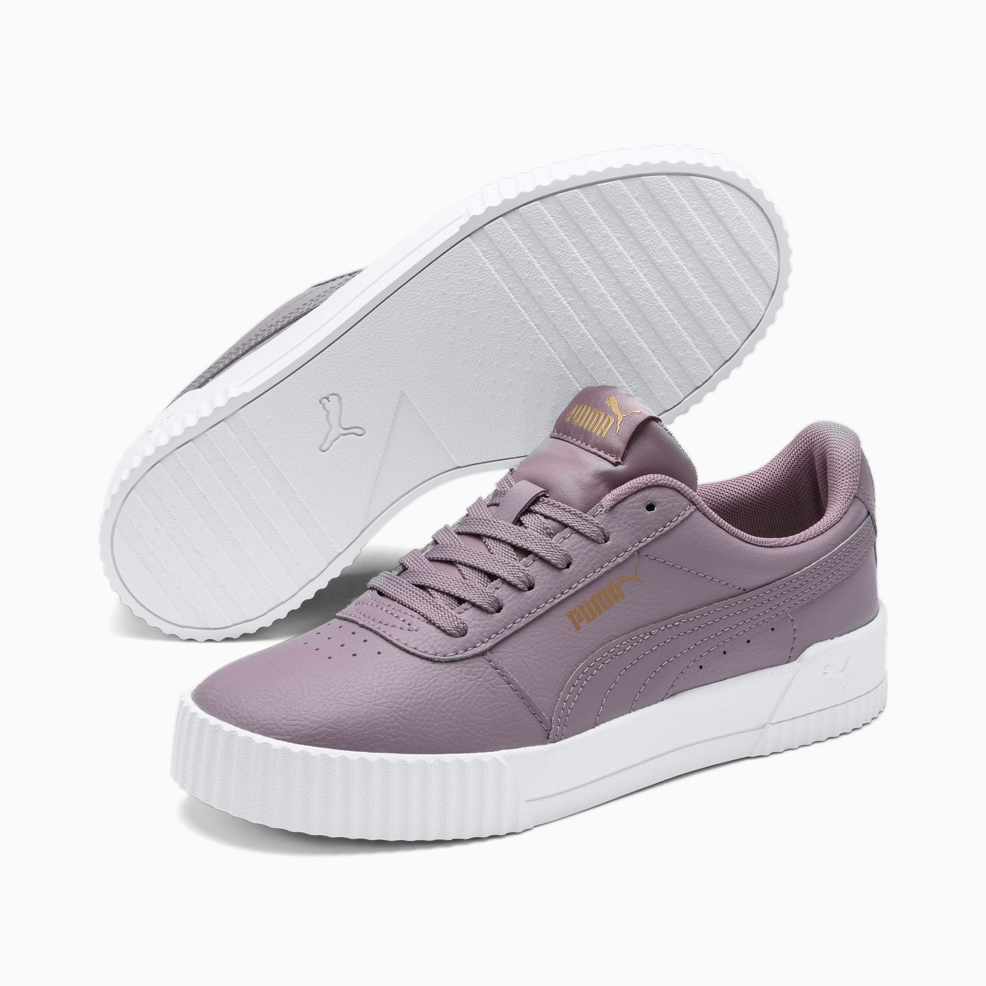 elderberry puma shoes