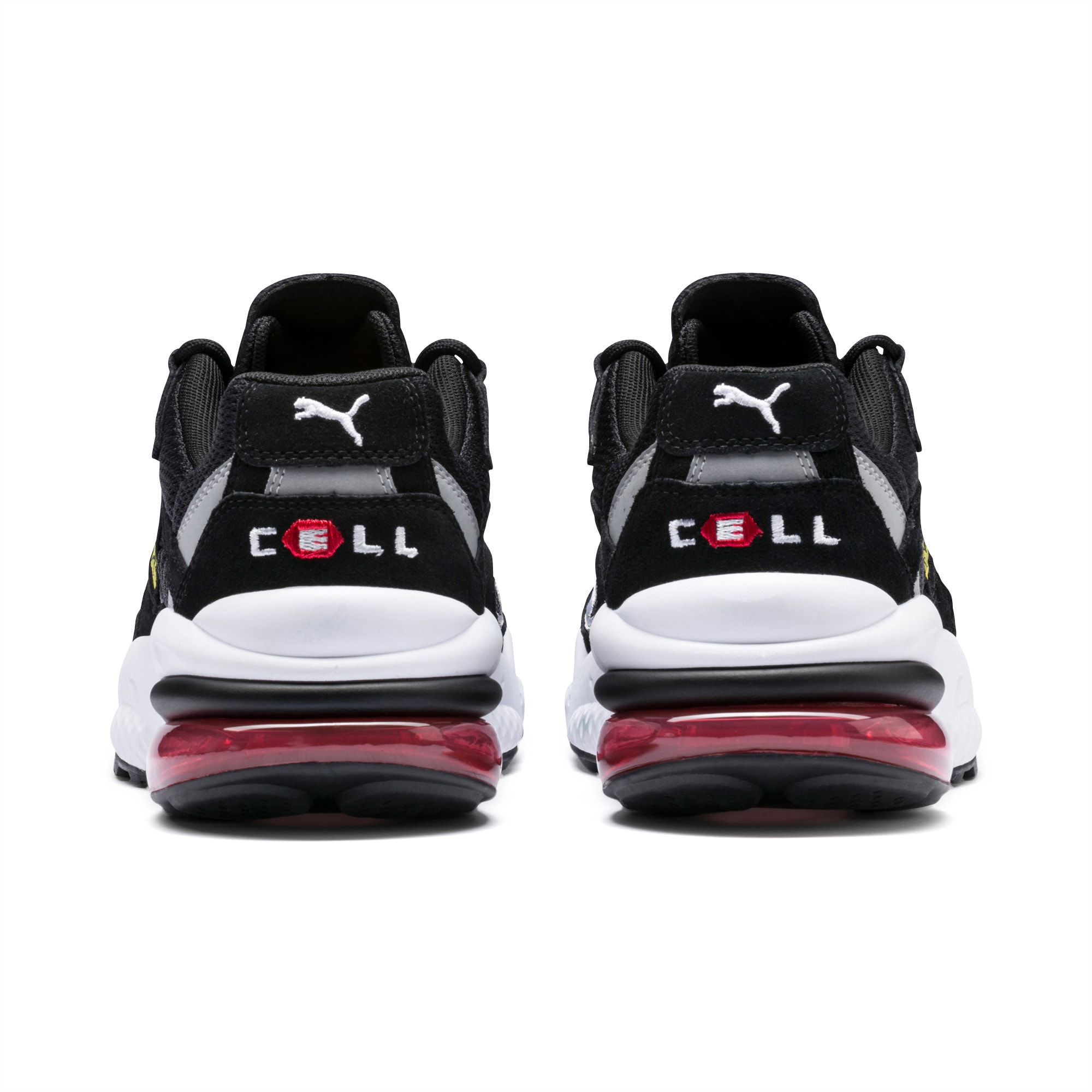 CELL Venom Sportswear Sneakers