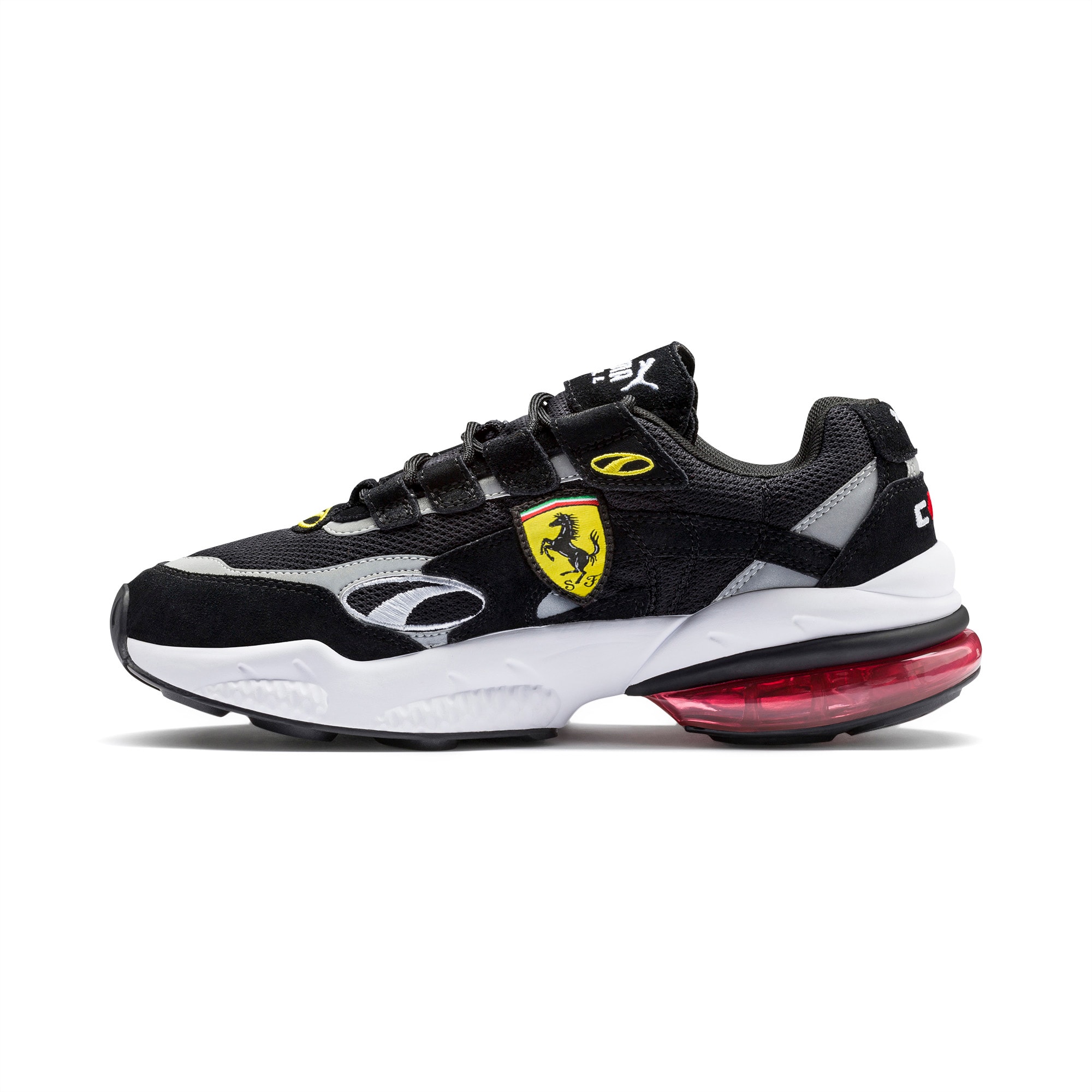 puma cell venom x ferrari