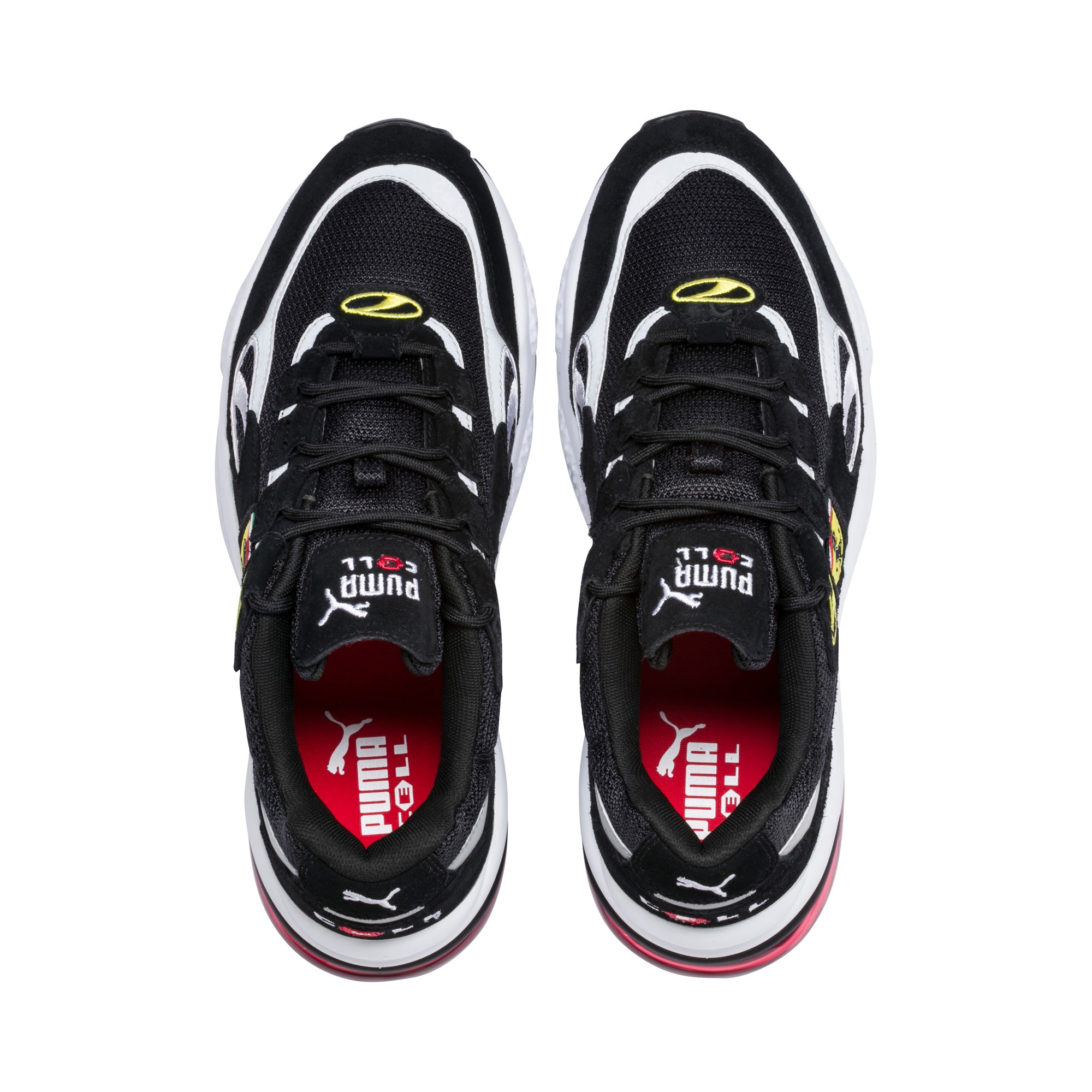 Ferrari x puma cell venom hotsell