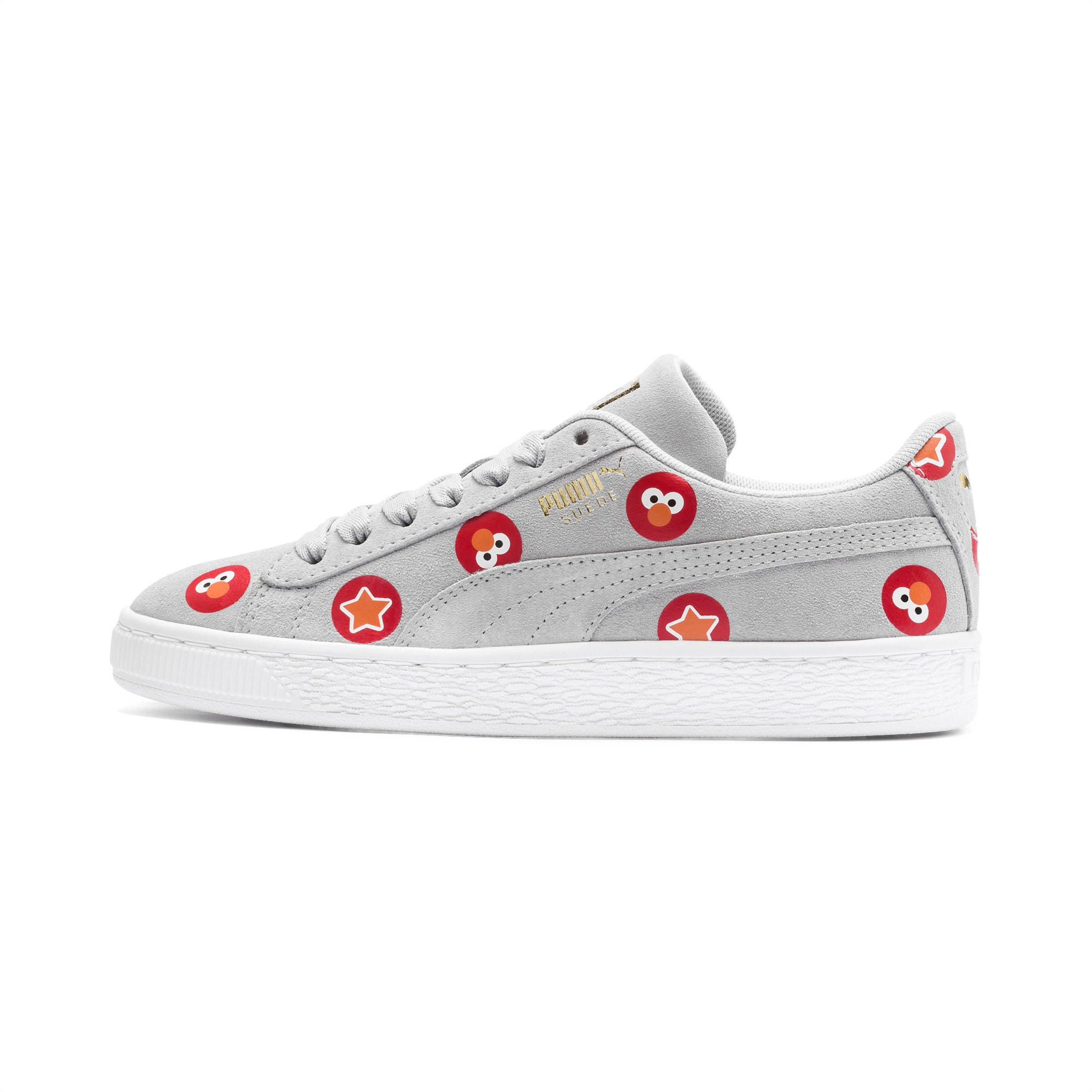 puma 50