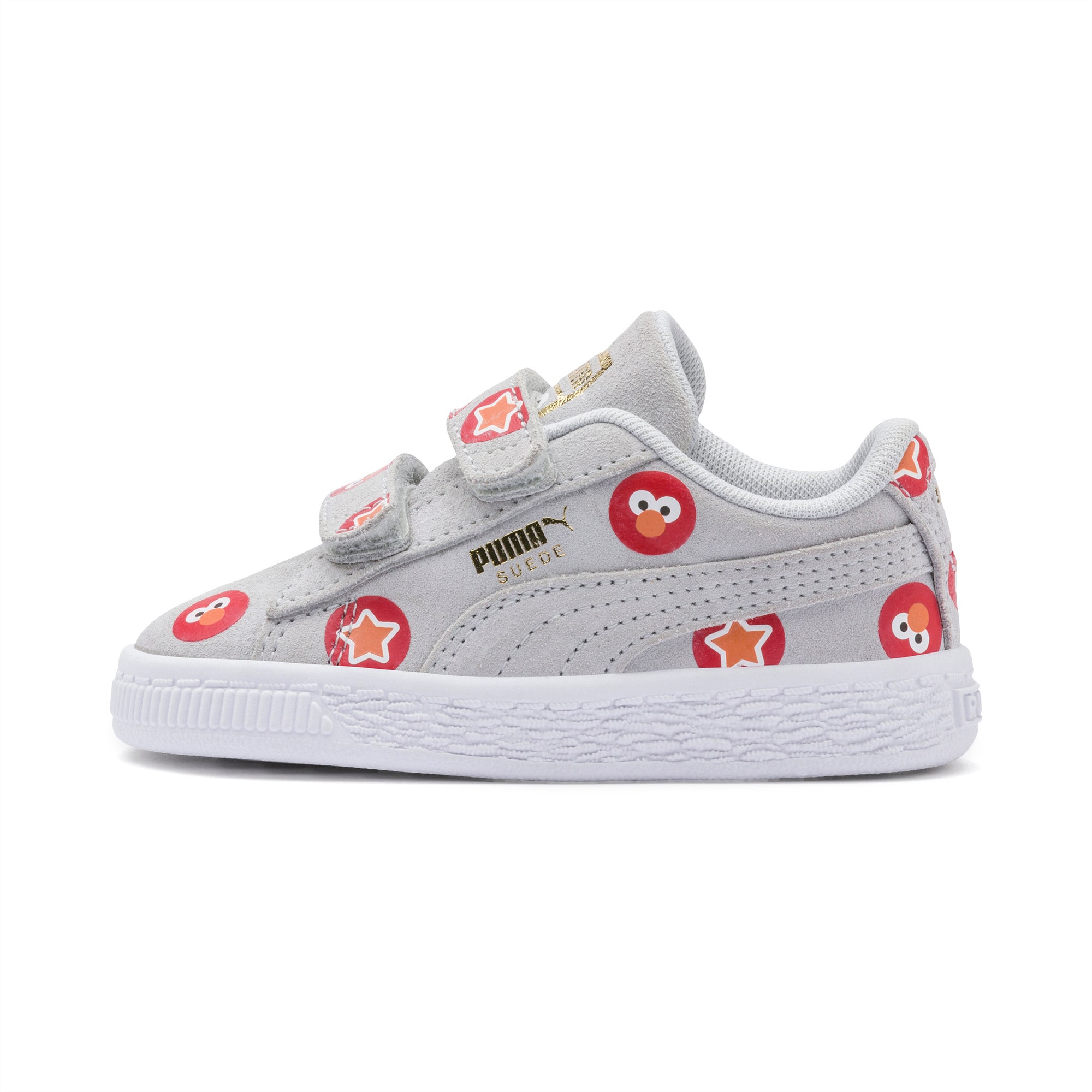 toddler pumas on sale