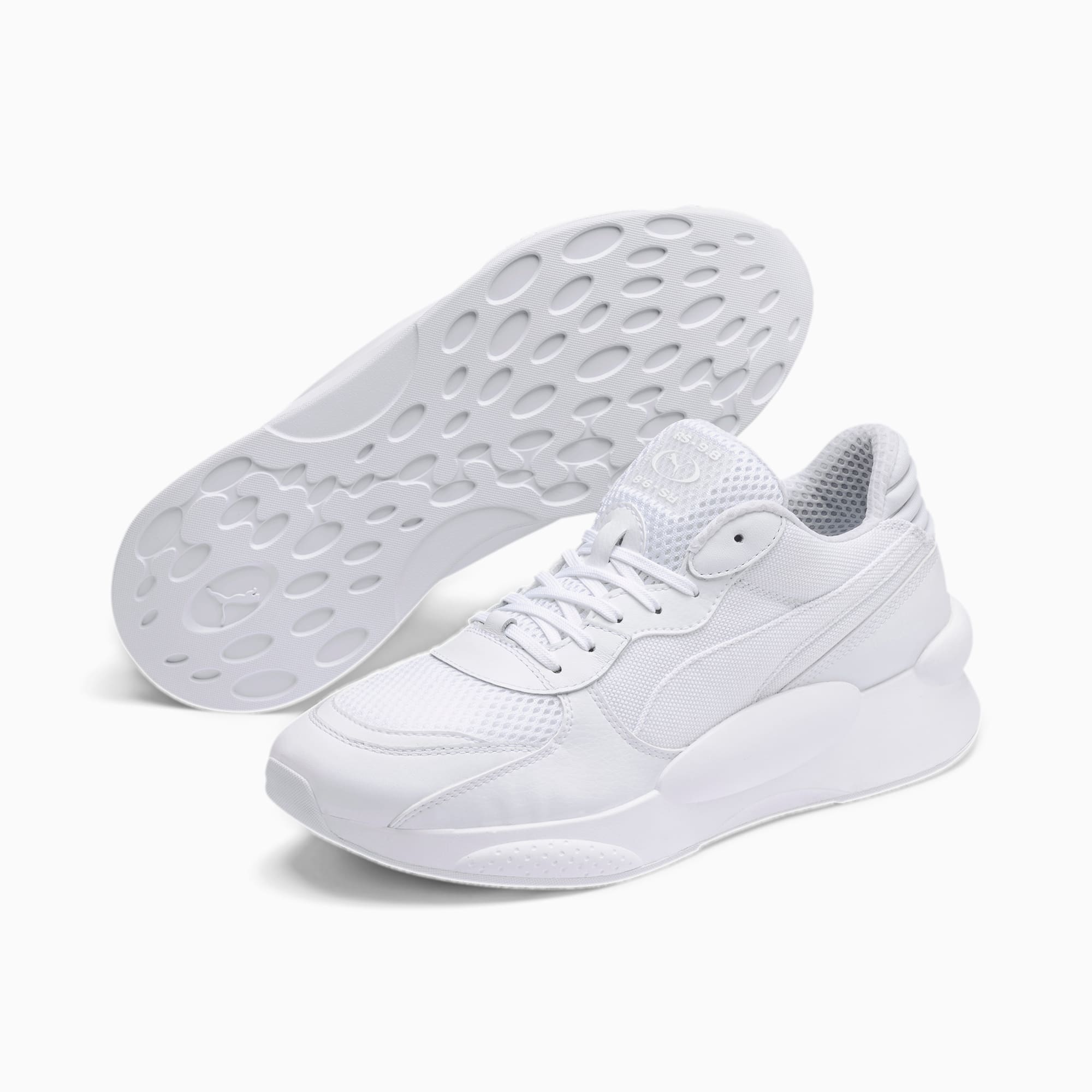 Tenis puma rs 9.8 space online