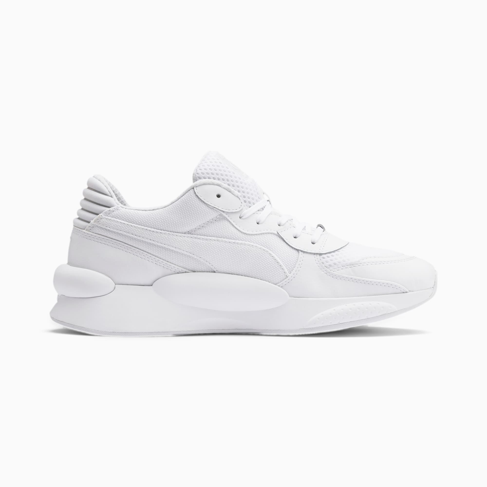 Tenis puma rs 9.8 space blanco shop