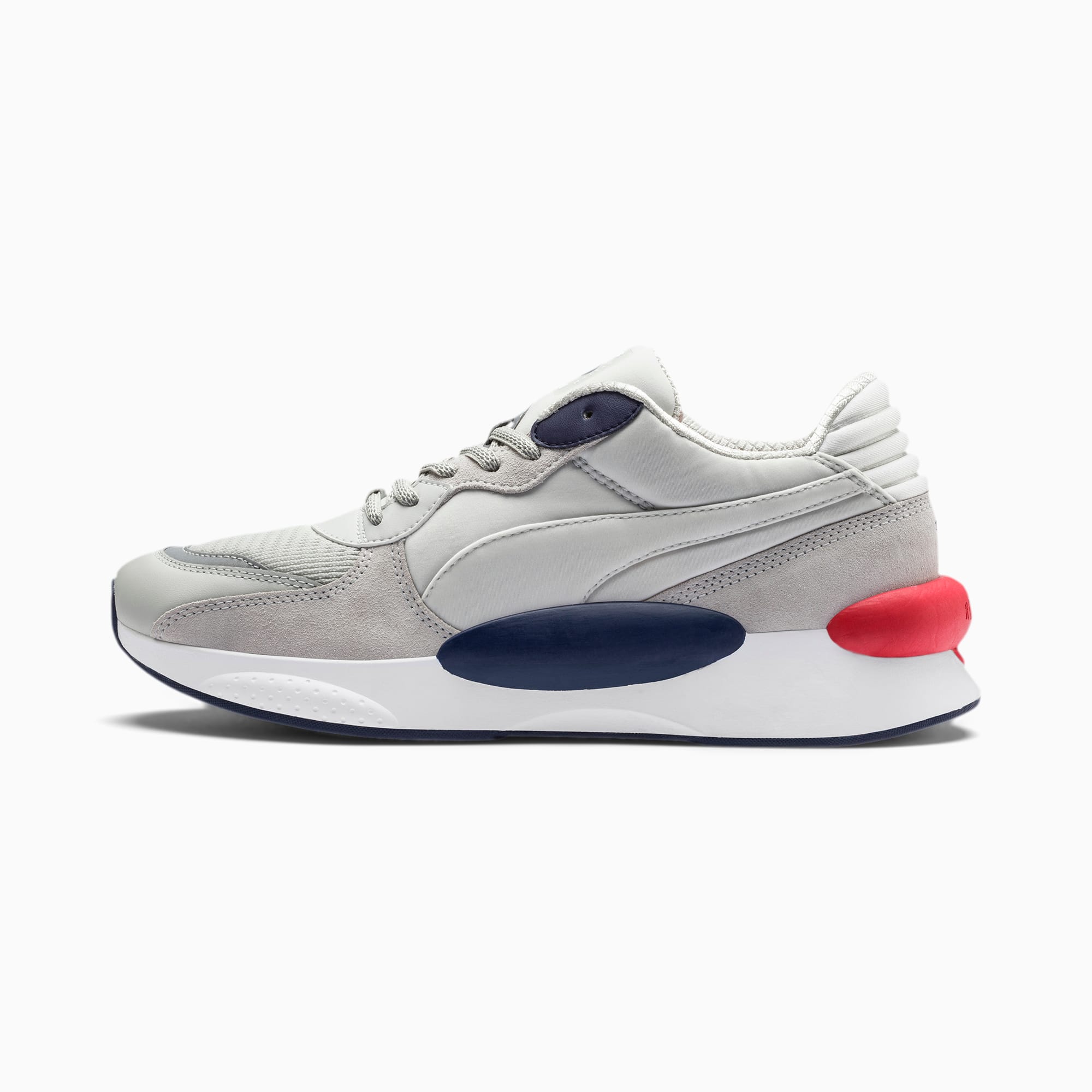 RS 9.8 Gravity Trainers | Gray Violet 