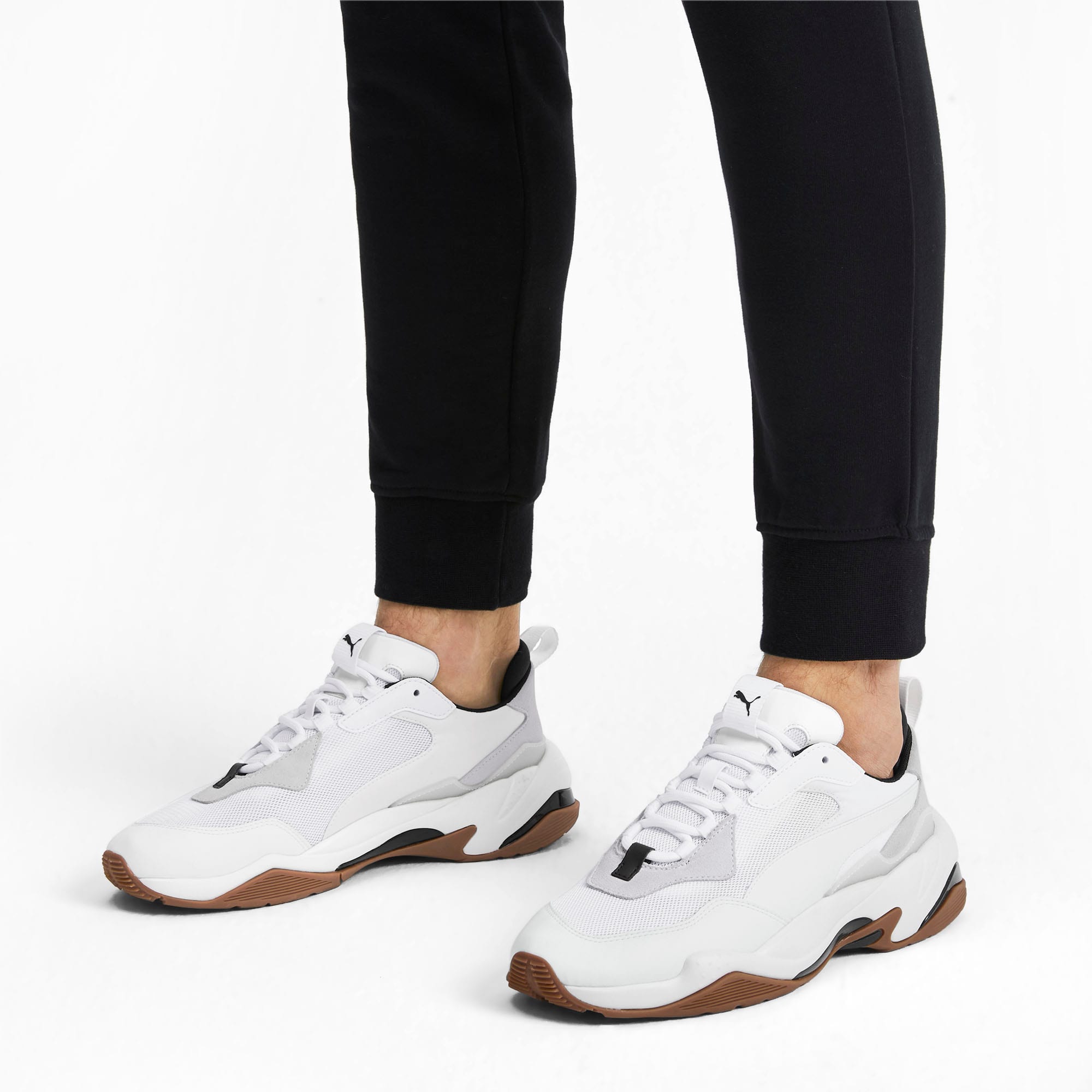 Thunder fashion puma 2025