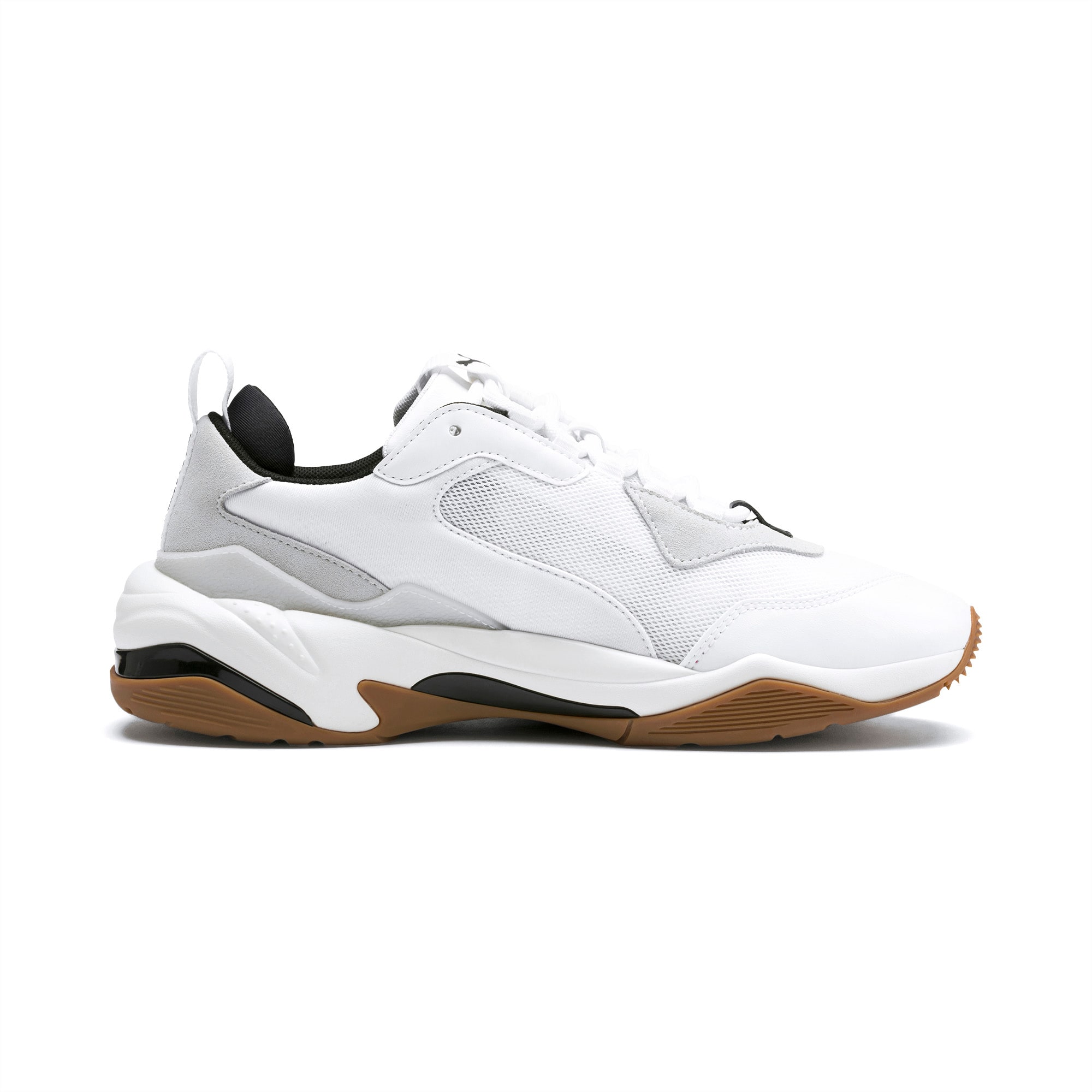 Puma thunder fashion sneakers sale
