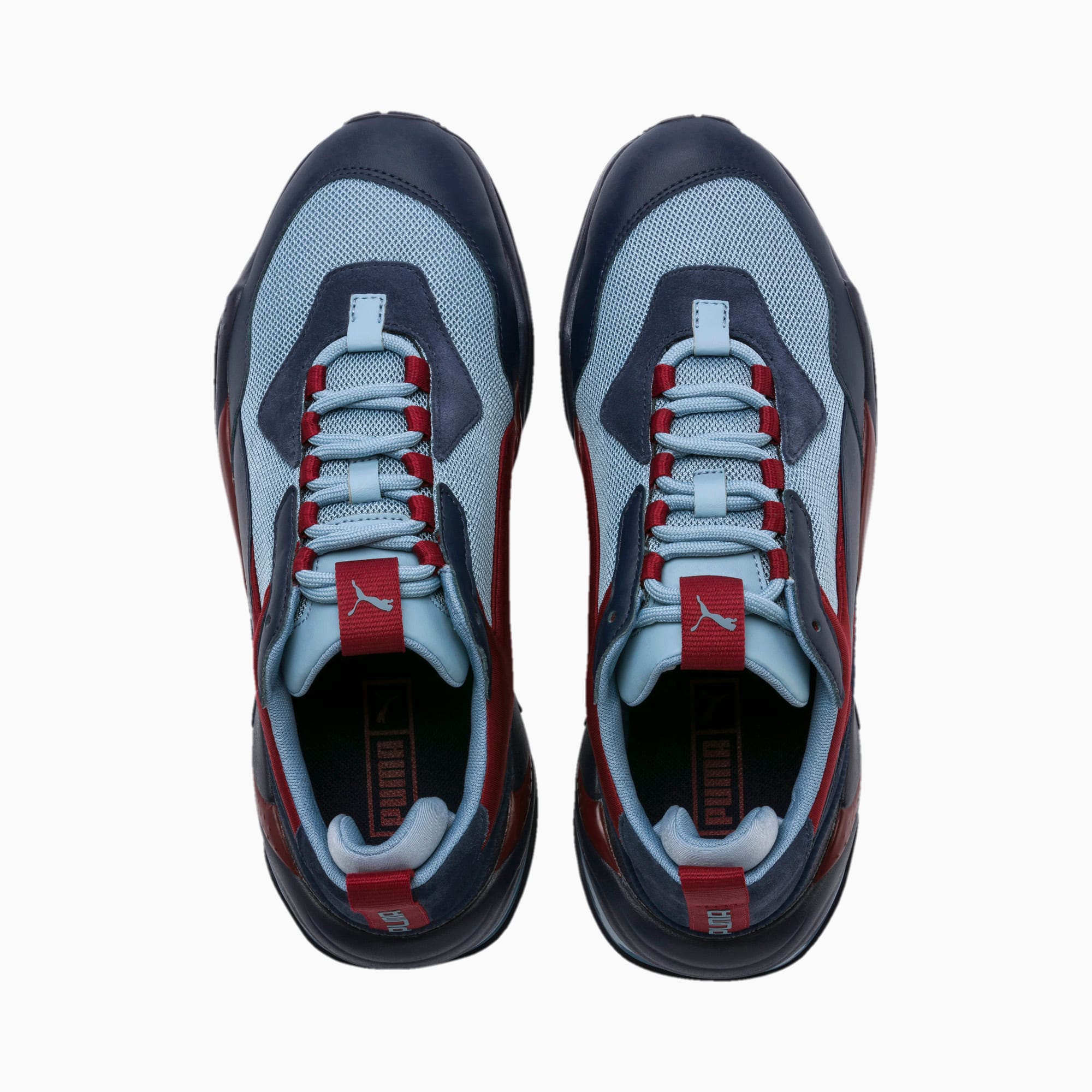 Puma thunder femme 2014 top
