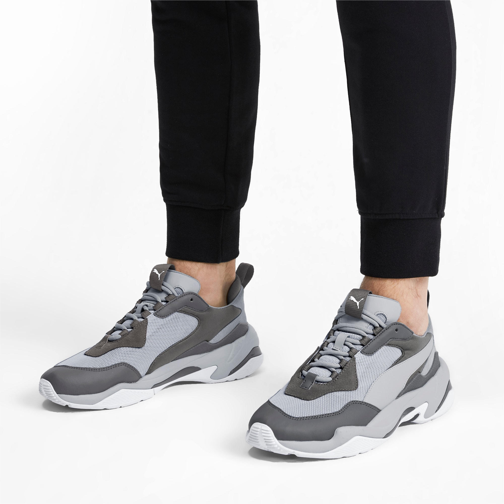 puma thunder fashion 2.0