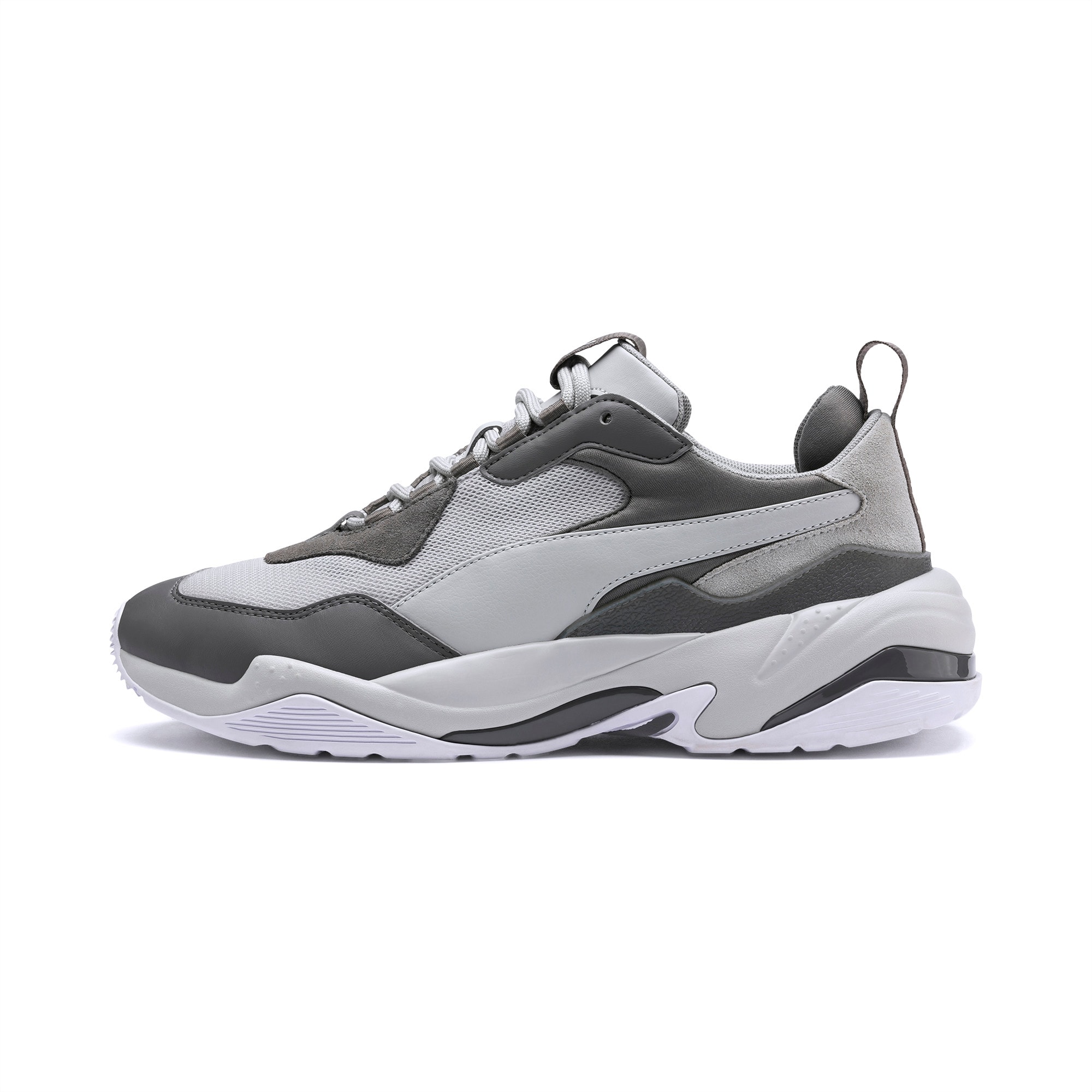 puma thunder grey