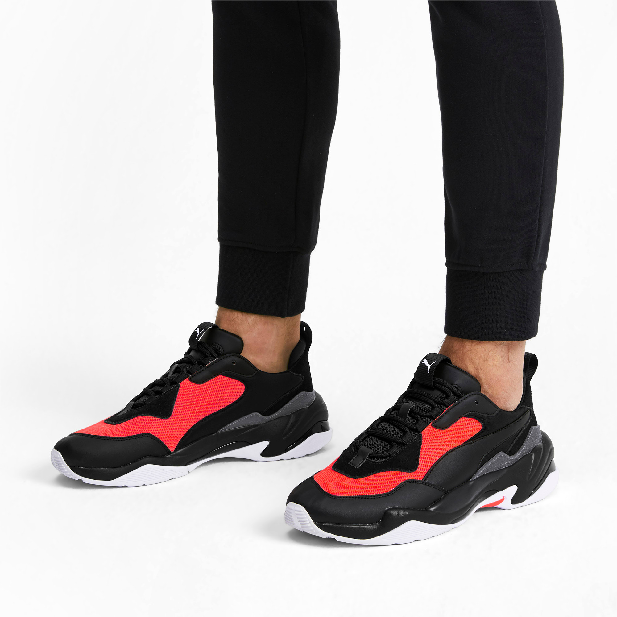 Thunder fashion 2.0 store