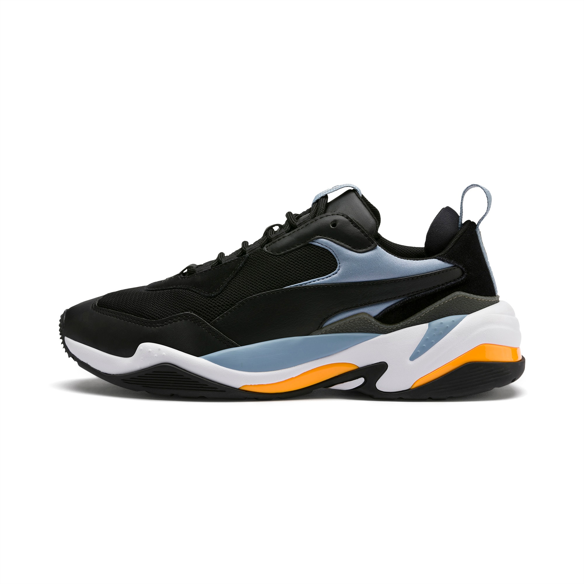 puma scarpe thunder