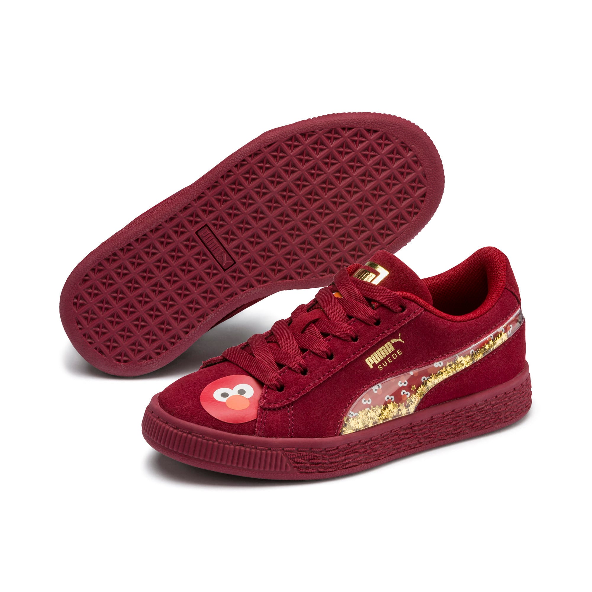 puma sesame street zapatillas puma sesame street zapatillas