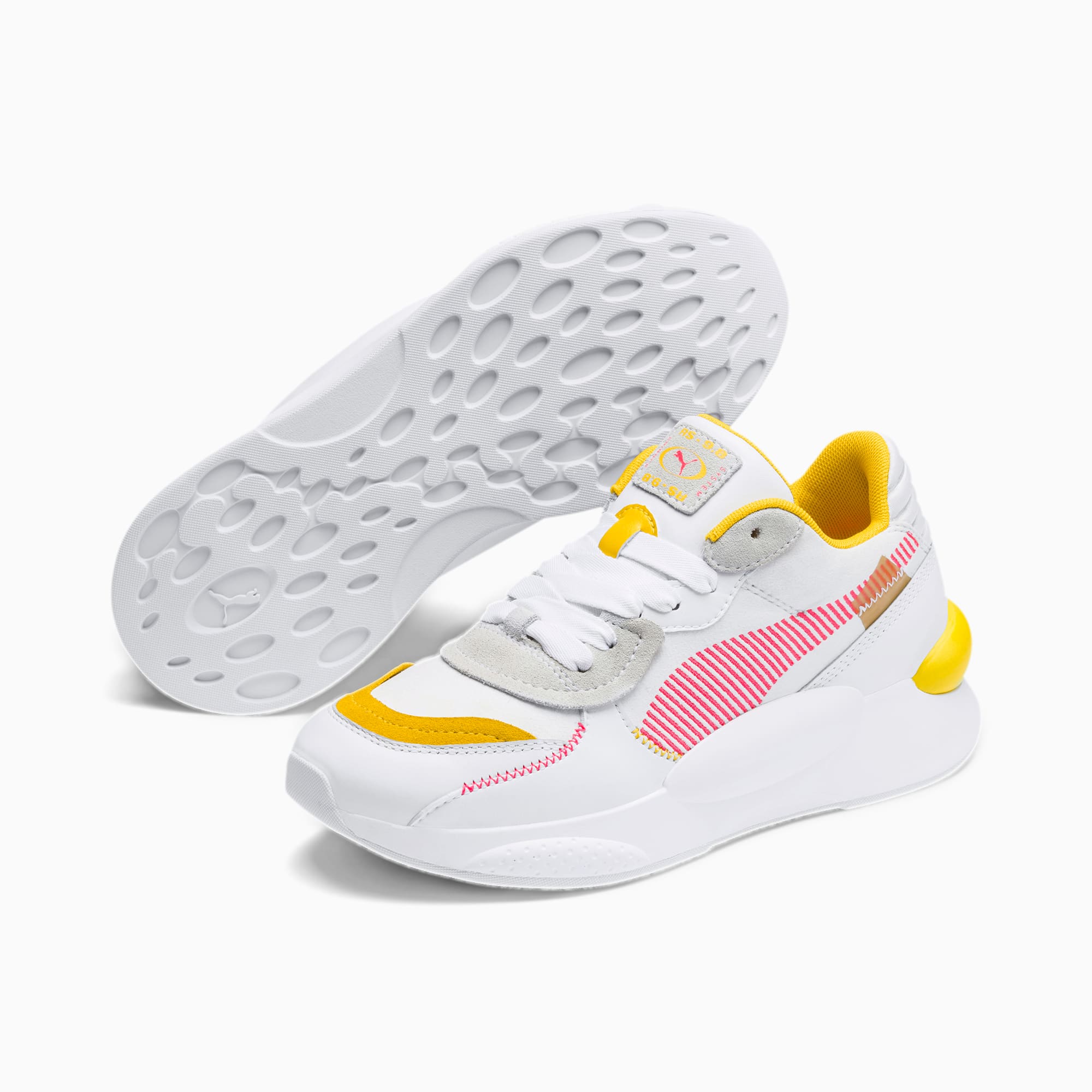 Puma rs 9.8 femme hot sale