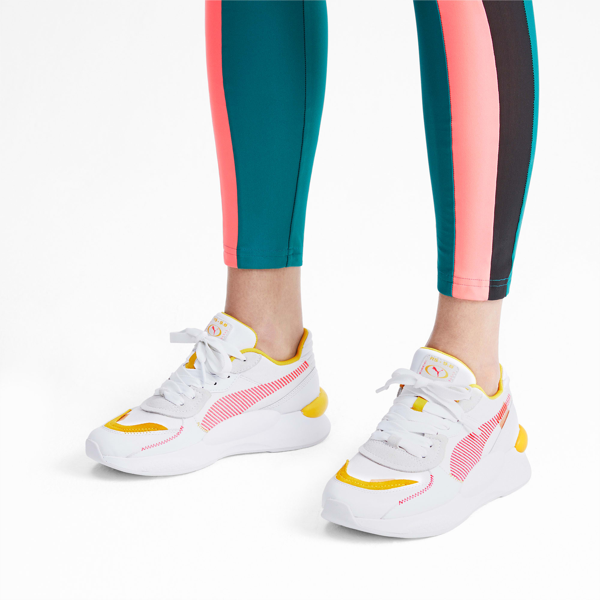RS 9.8 Proto Women's Sneakers | PUMA US