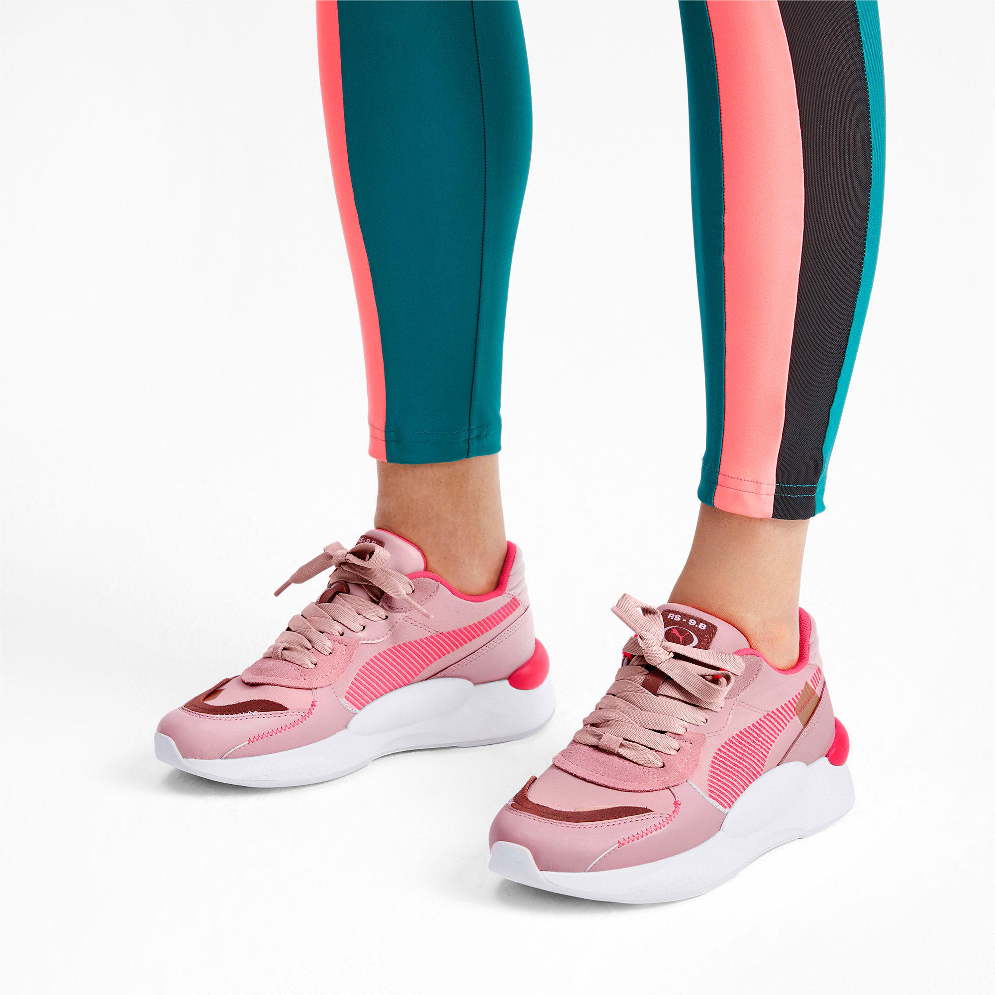 puma rs 9.8 womens