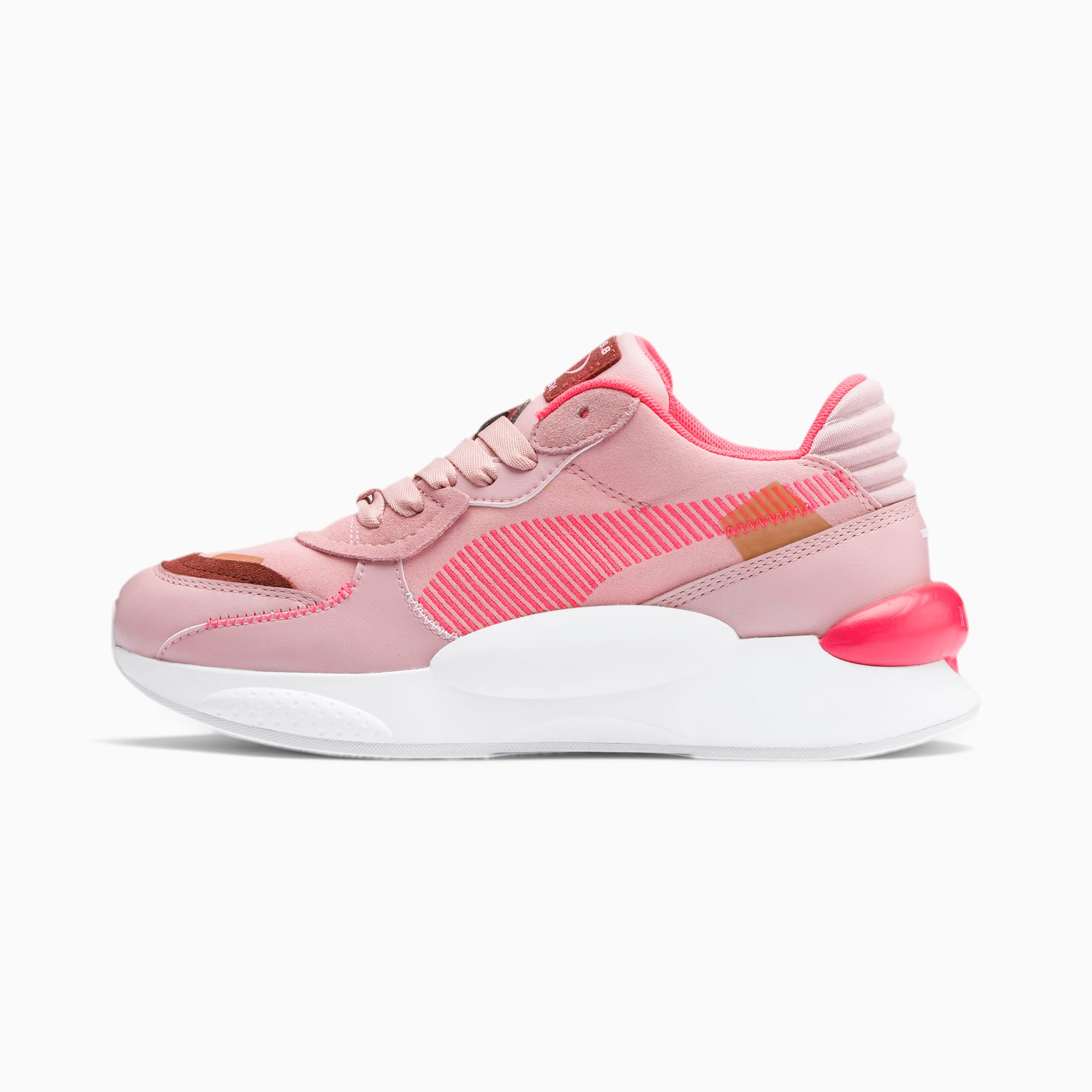 puma rs 9.8 femme Cinosural International School