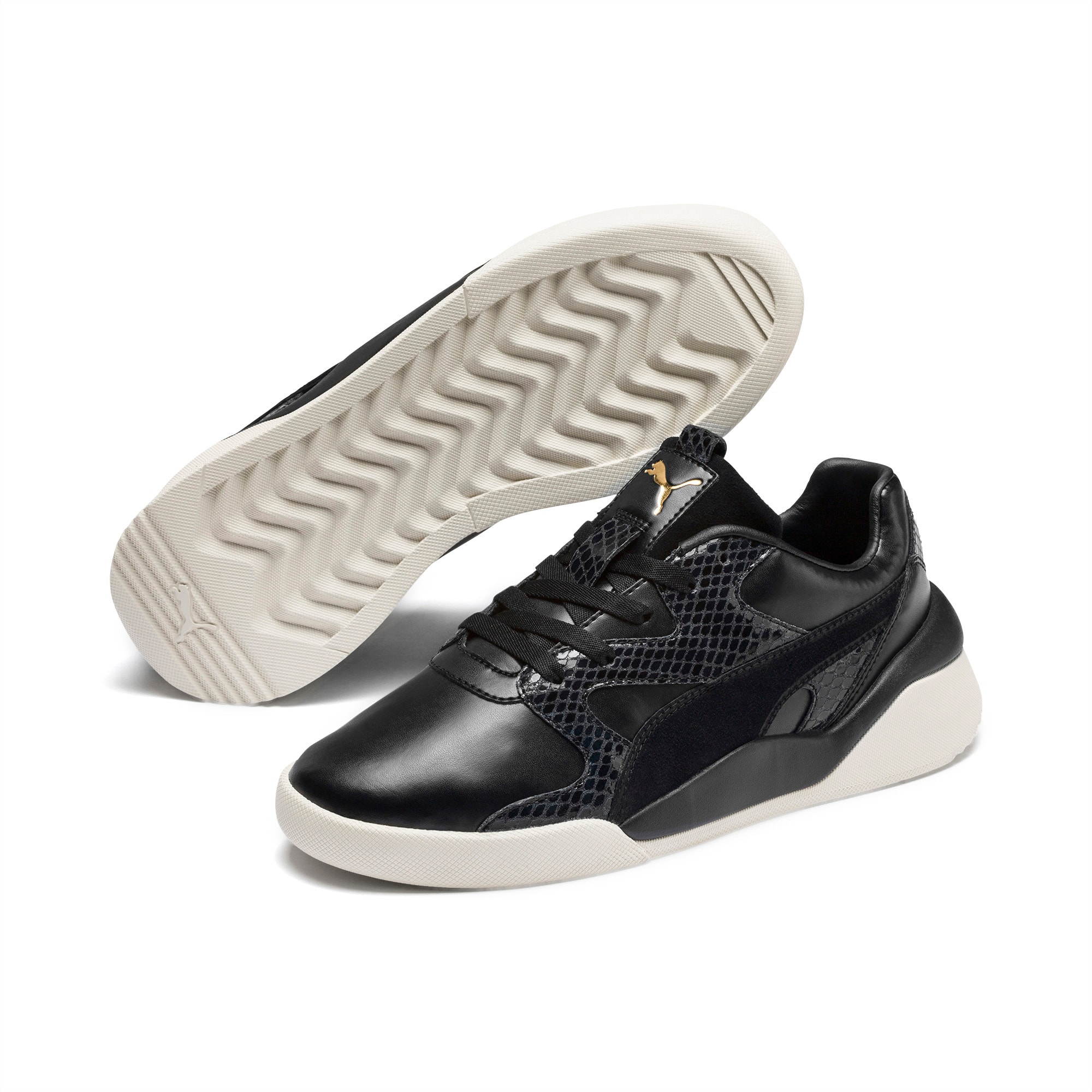 Puma aeon discount