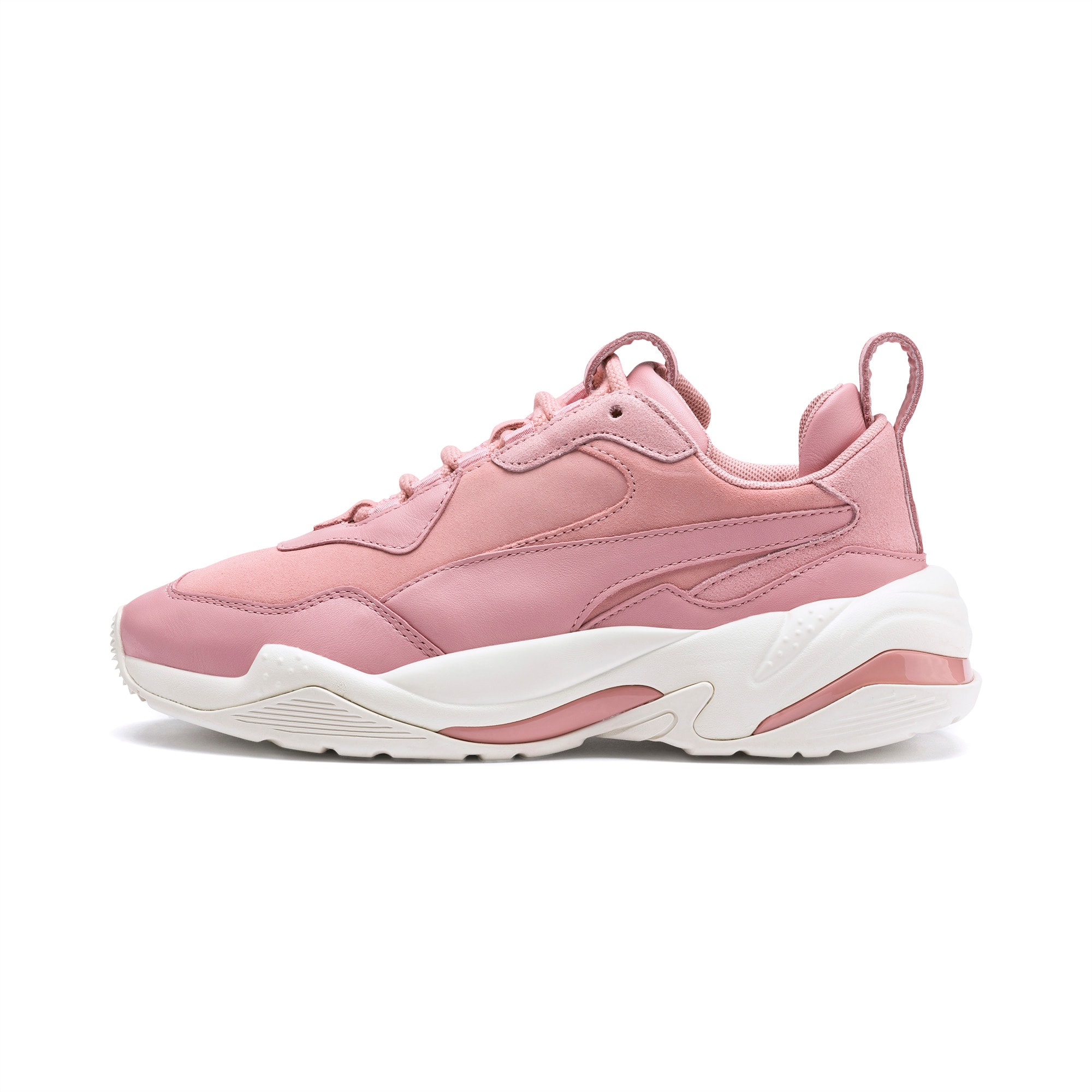 Thunder Fire Rose Women's Trainers | PUMA New Arrivals | PUMA