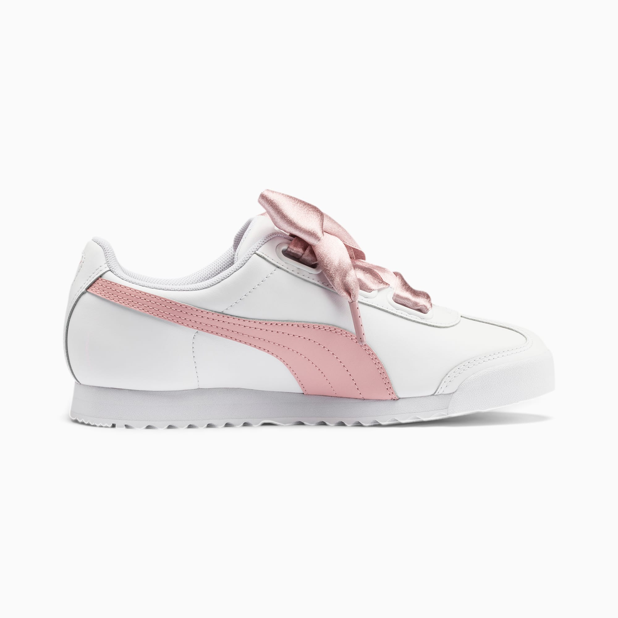 Espadrilles Roma Heart Metallic Femme Puma é U