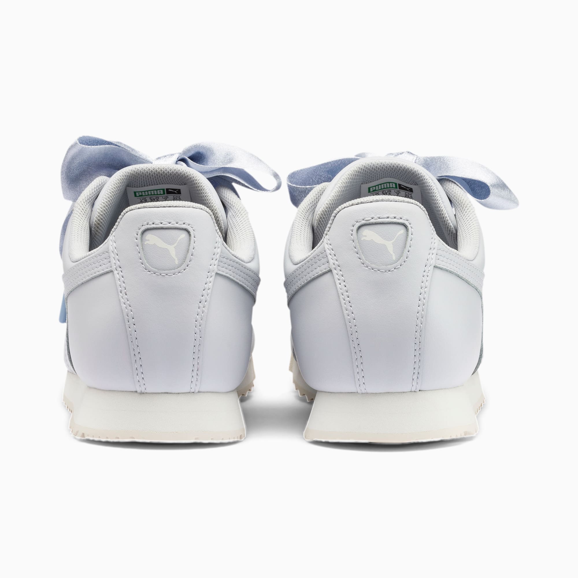 Puma heart uomo argento new arrivals