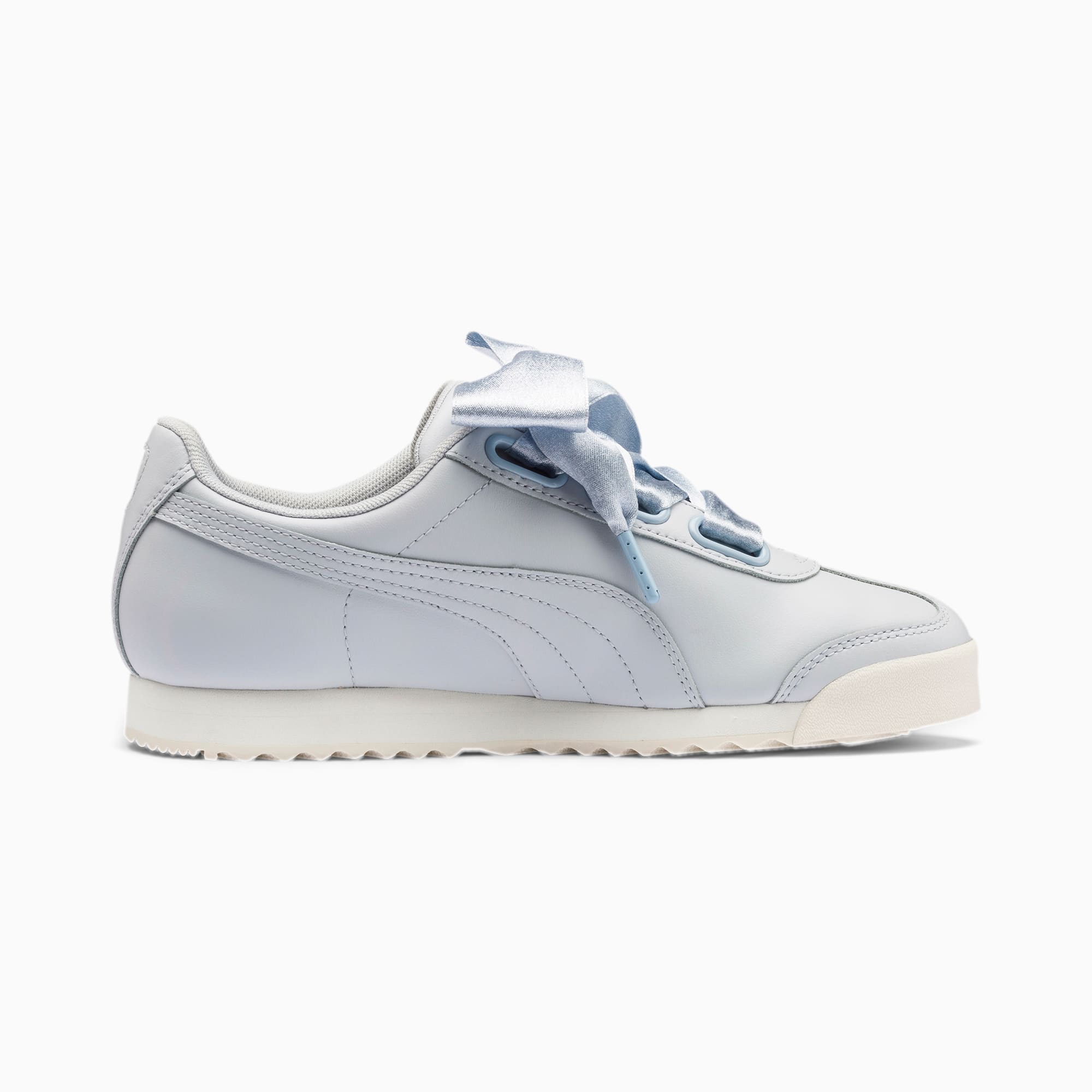 Puma heart mujer plata hotsell