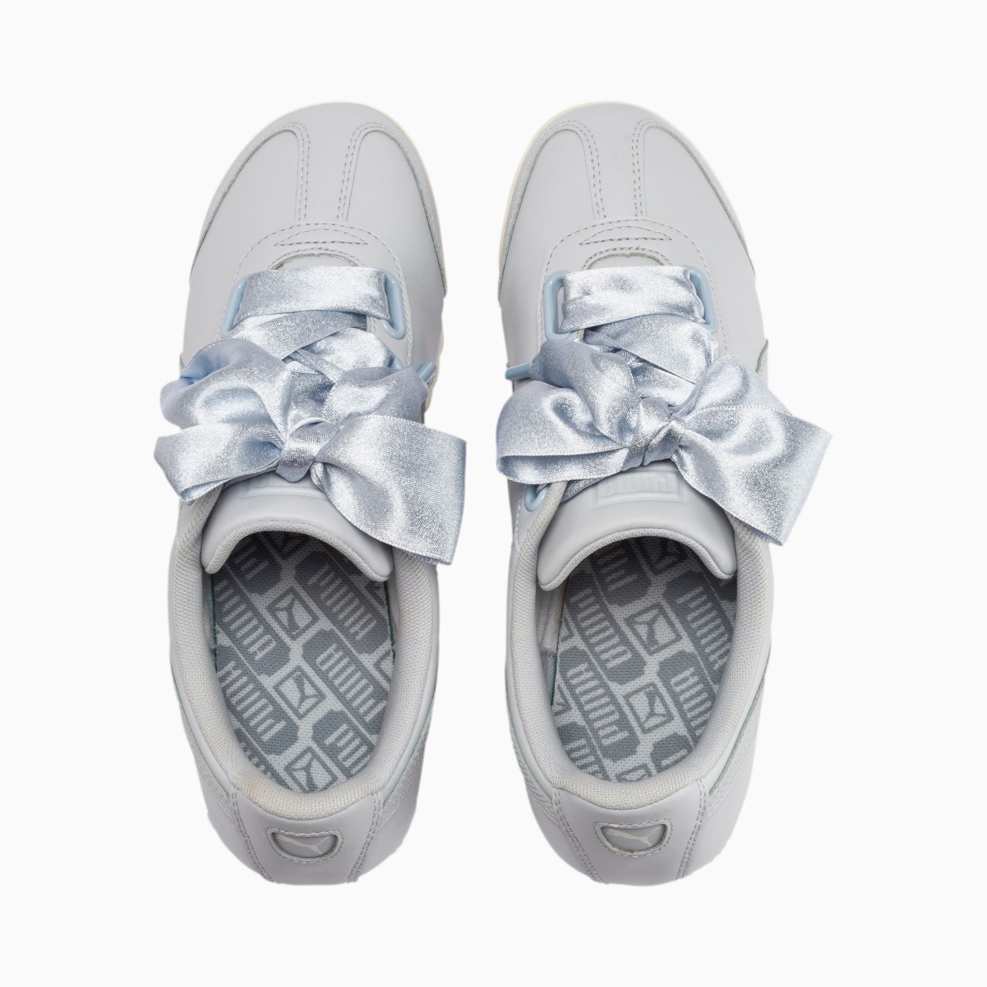 Puma heart clearance mujer 2014