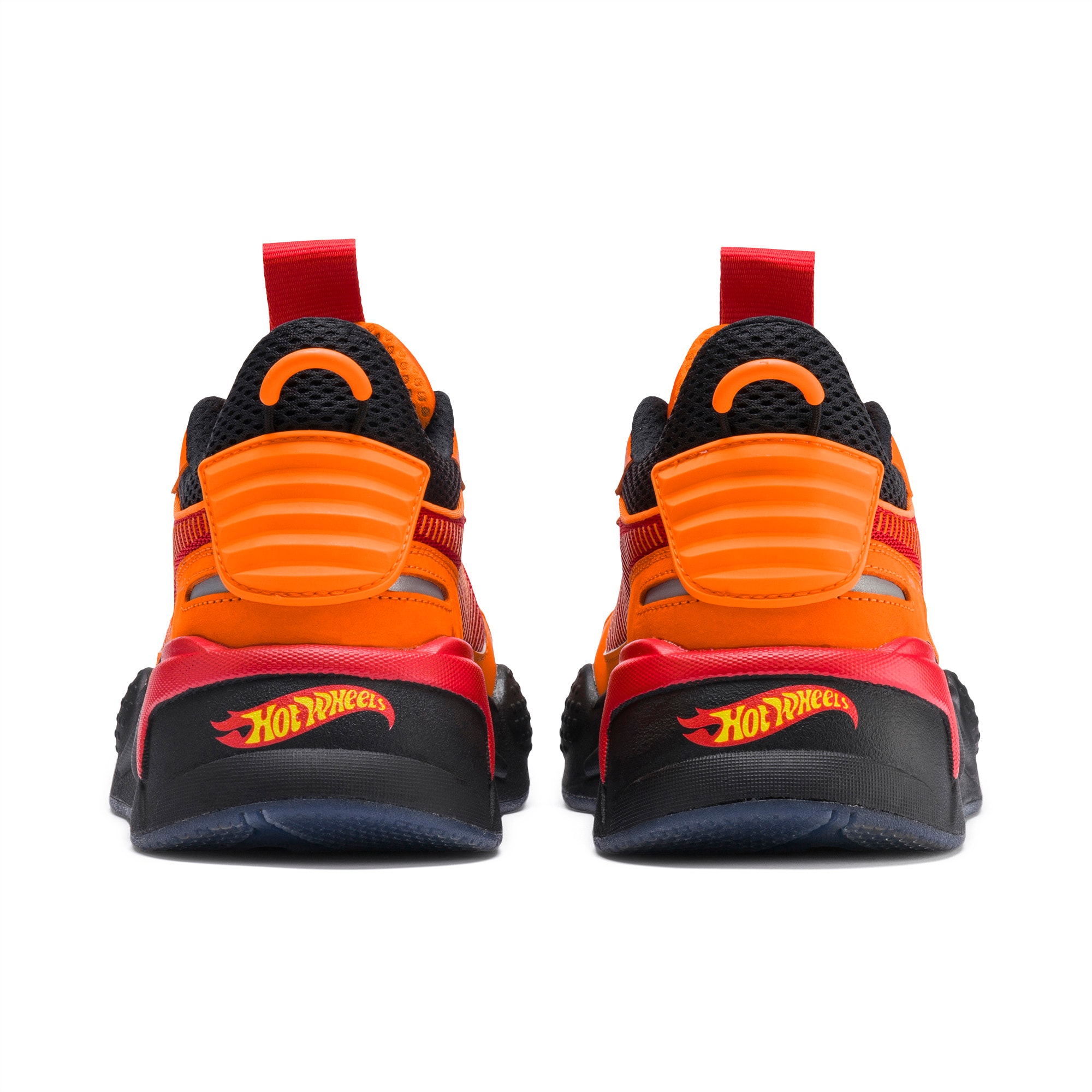 PUMA x HOT WHEELS RS X TOYS CAMARO PUMA ALL PUMA