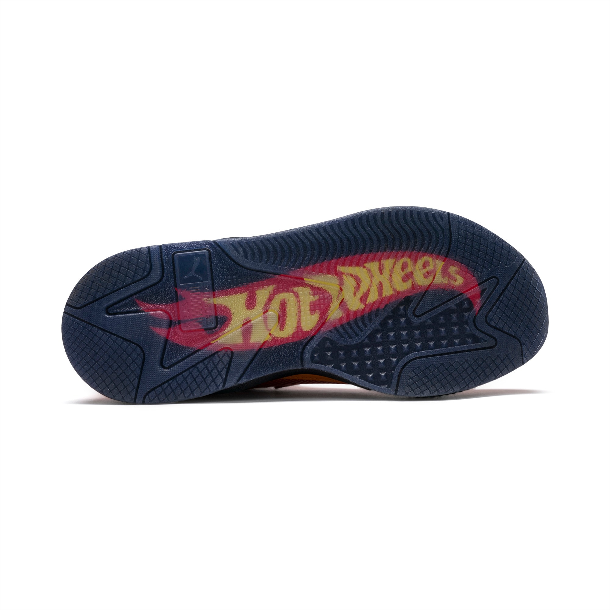 Basket puma x hot wheels rs-x toys 16 sales