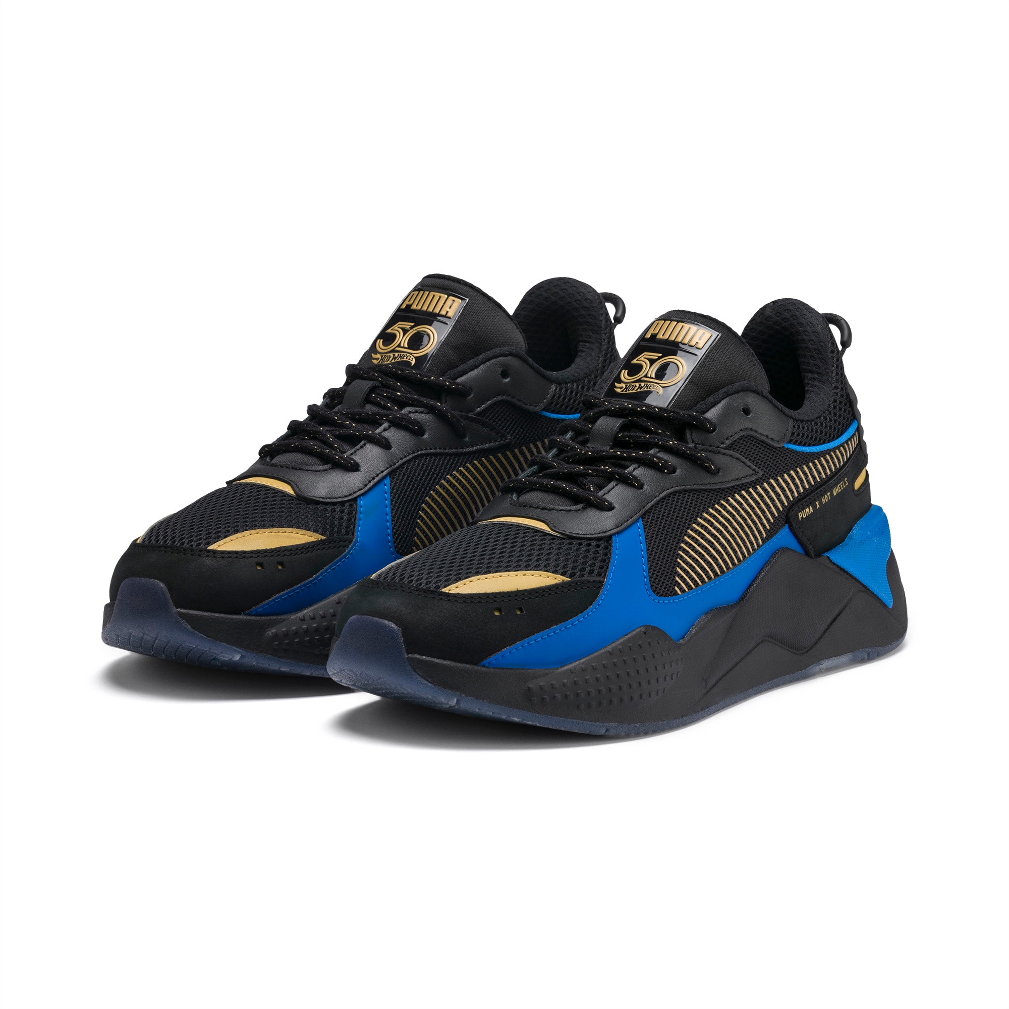 Puma x hot wheels price clearance