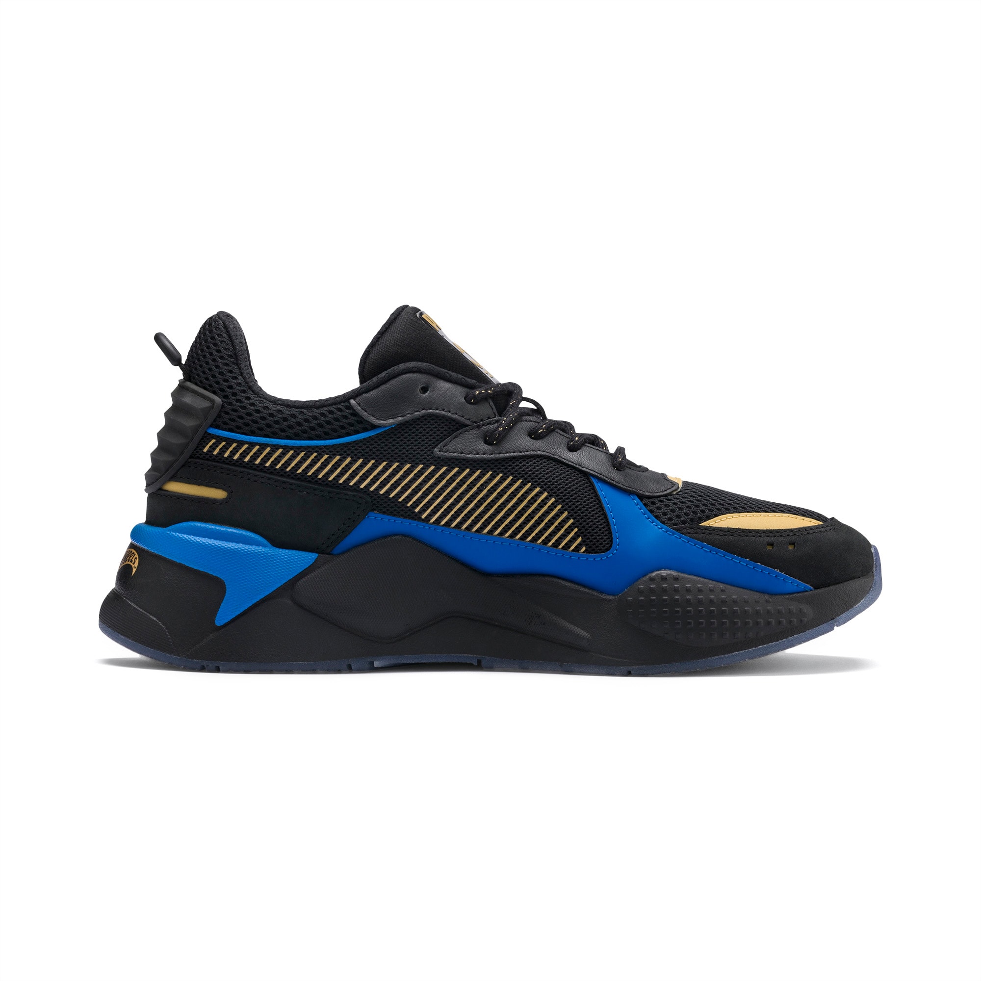 Puma hot wheels top trainers