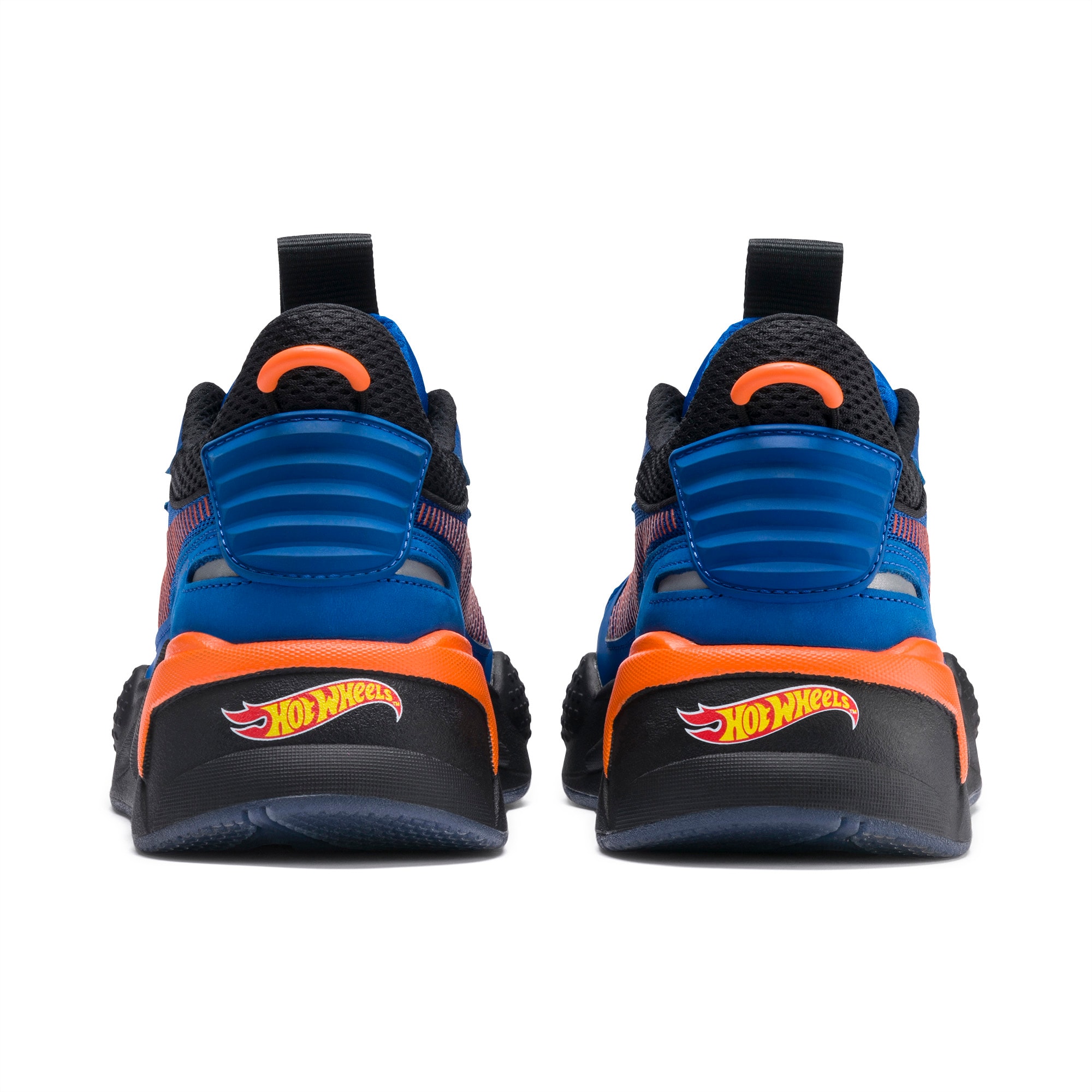 zapatillas puma hot wheels