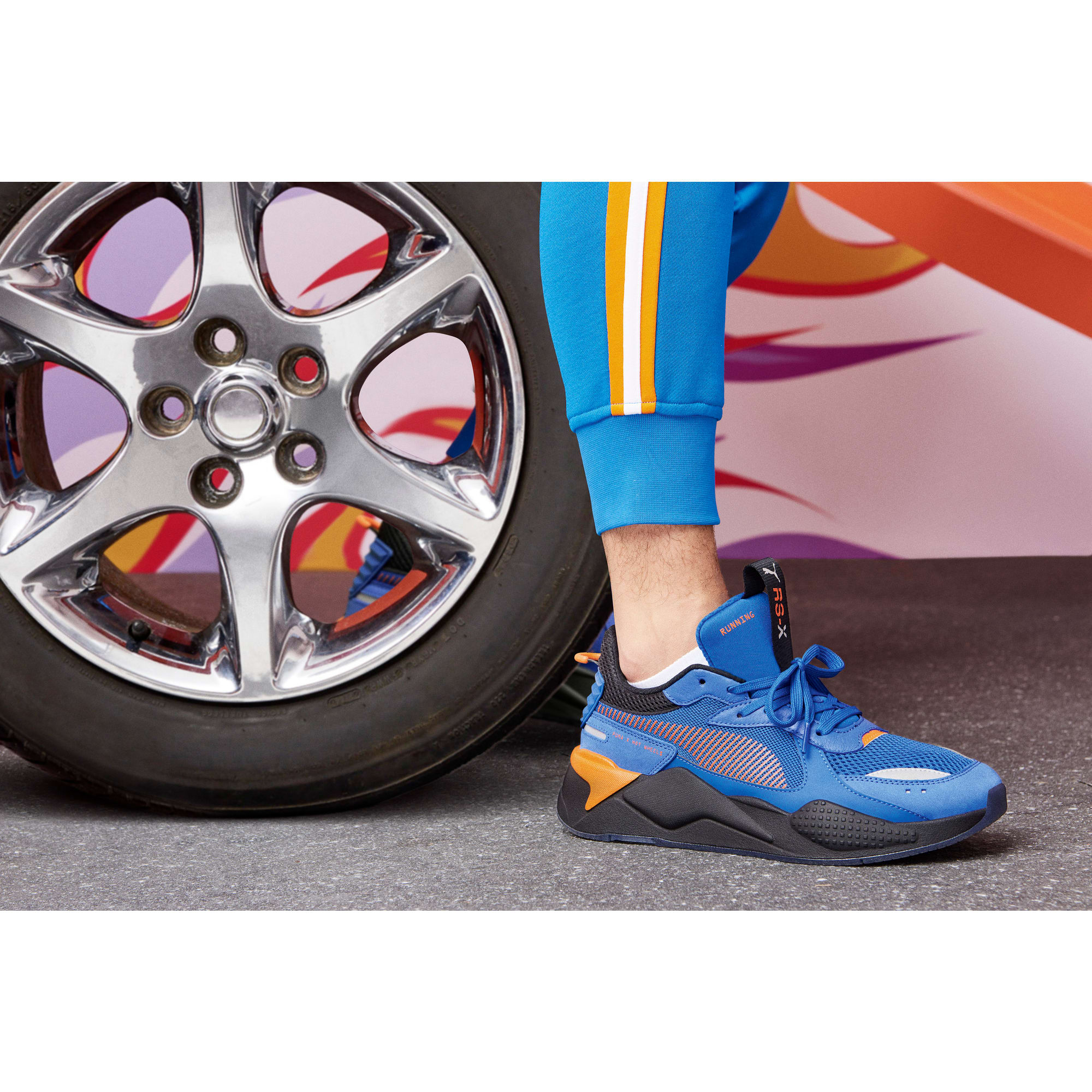Puma hot wheels malaysia on sale