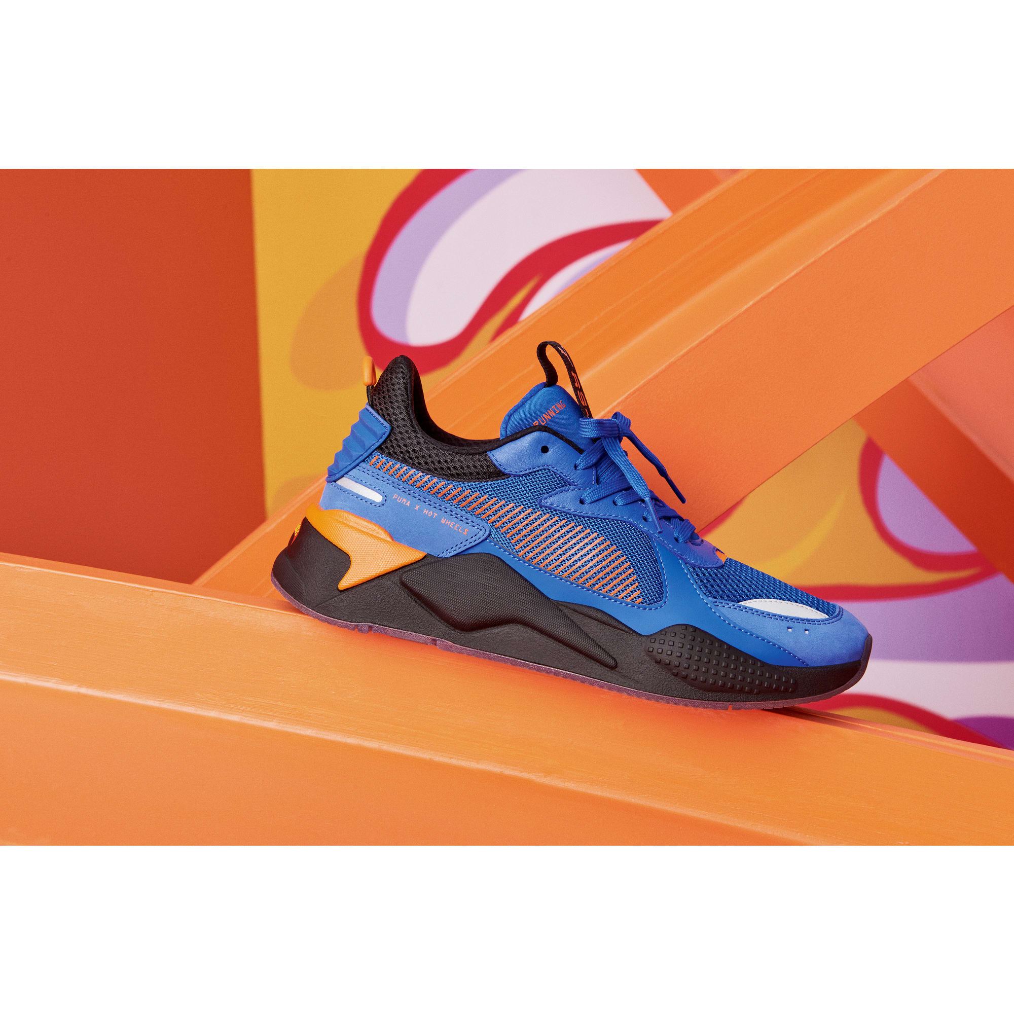 Puma nsx hot wheels deals