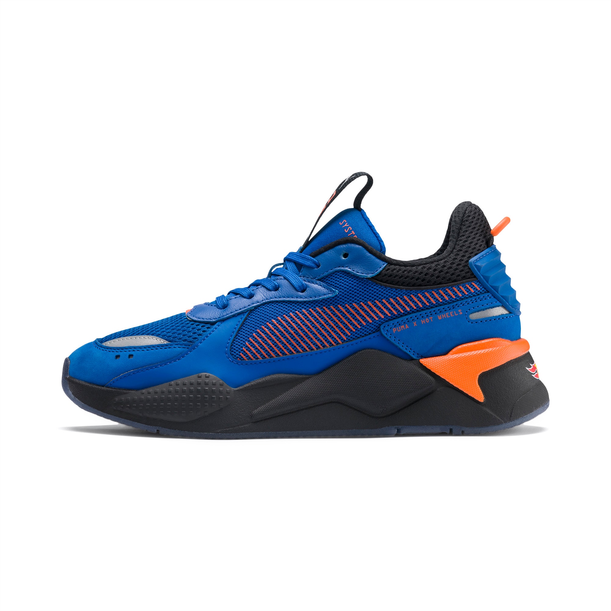 PUMA x HOT WHEELS RS-X Toys 16 | PUMA US