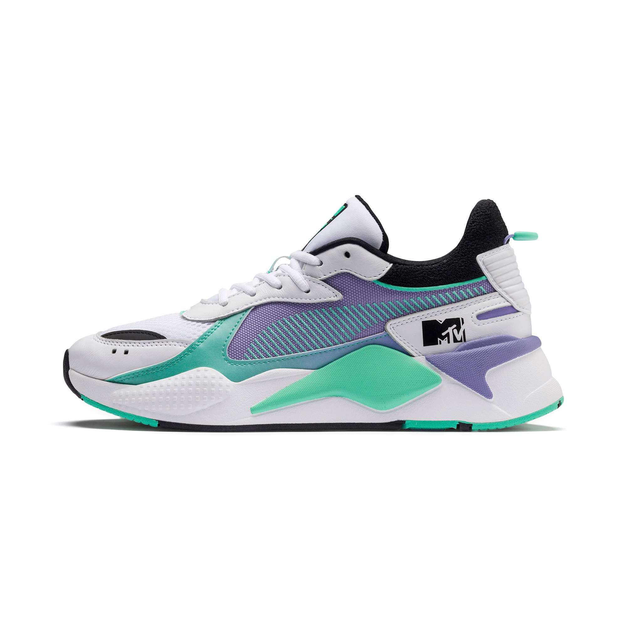 puma rs x femme pastel