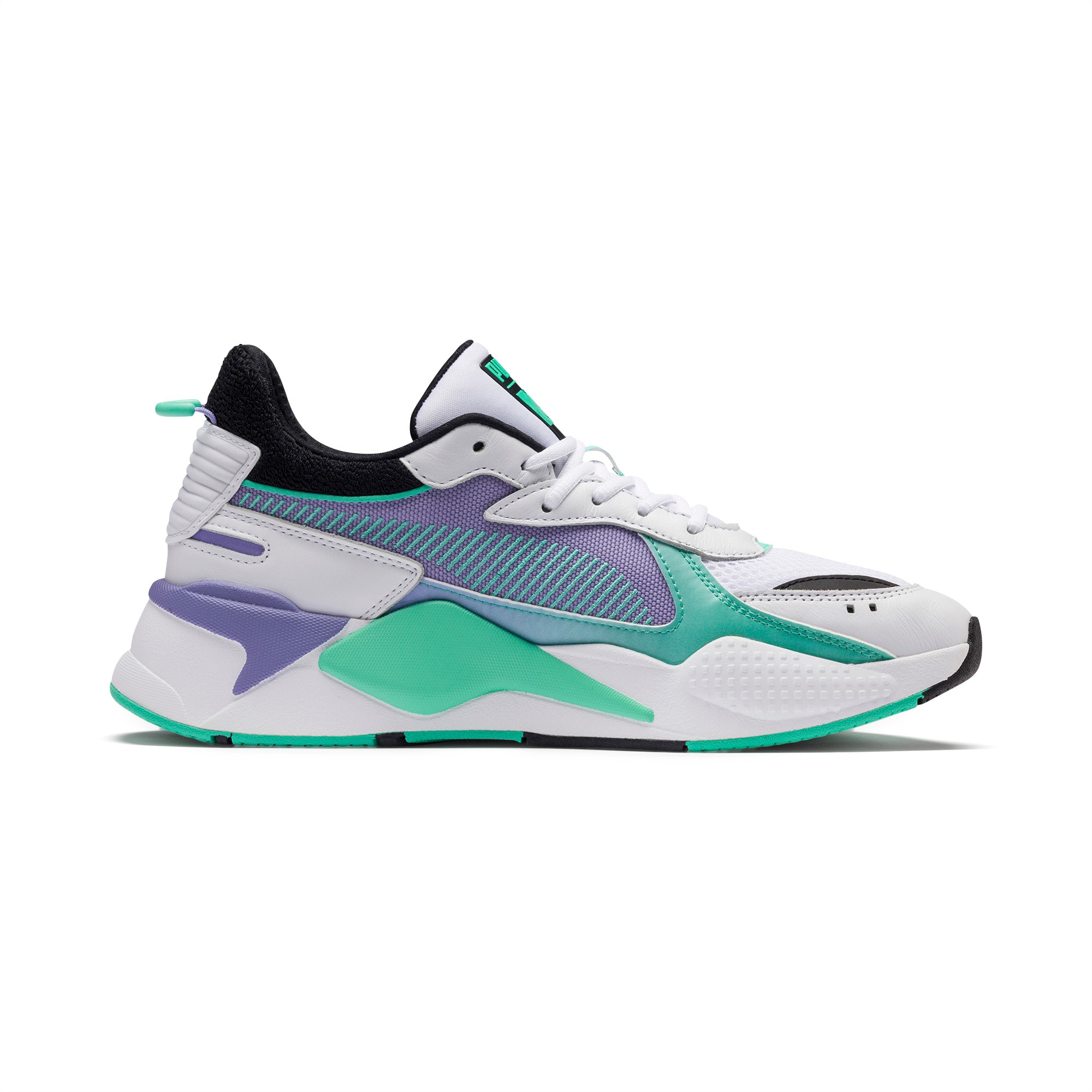 puma rx s mtv