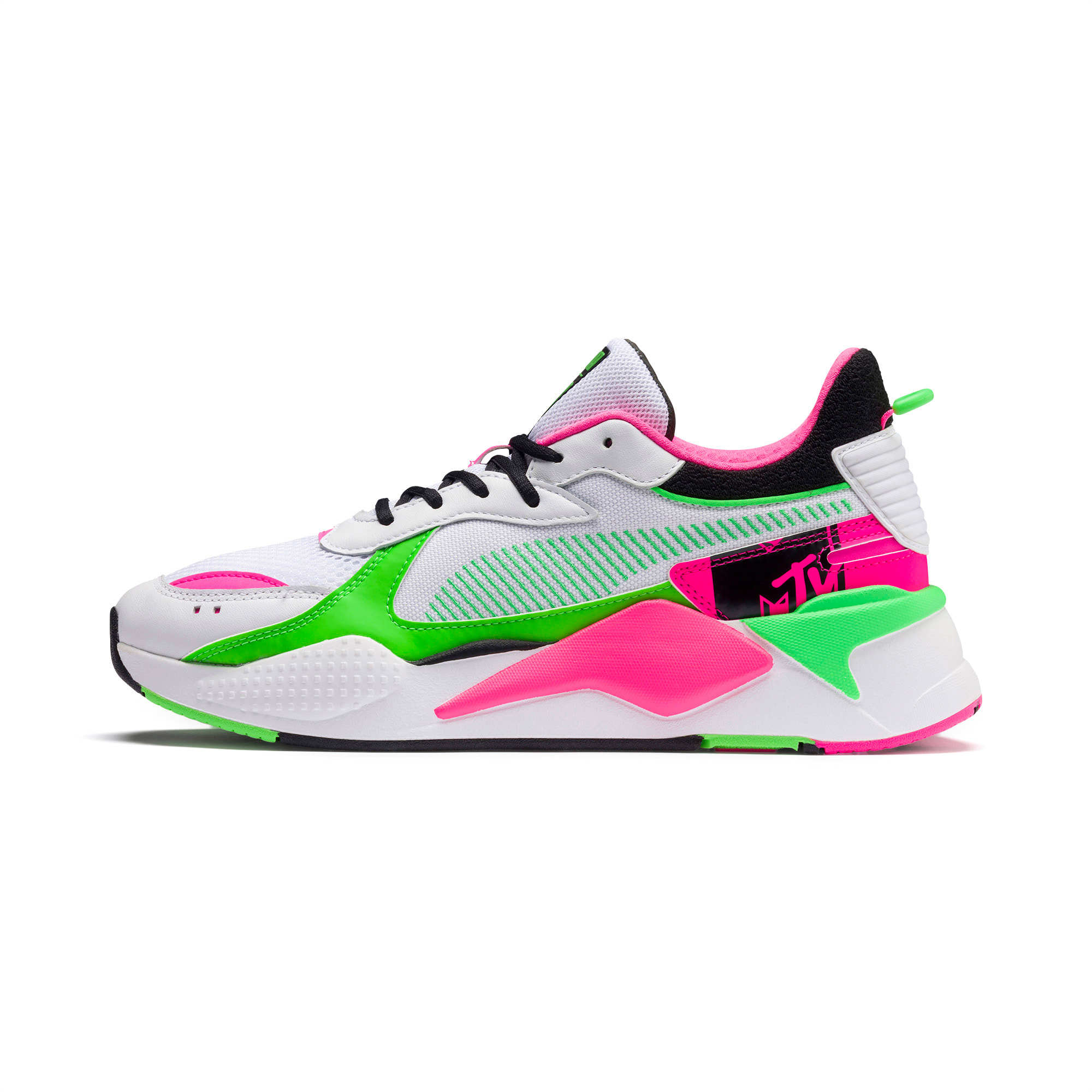 PUMA x MTV RS-X Tracks Bold Trainers | PUMA Collezioni | PUMA Italia