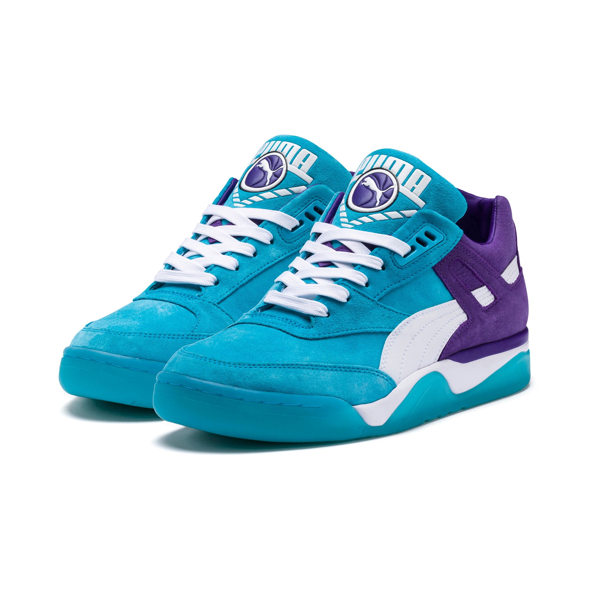 Palace Guard Queen City Trainers | PUMA 