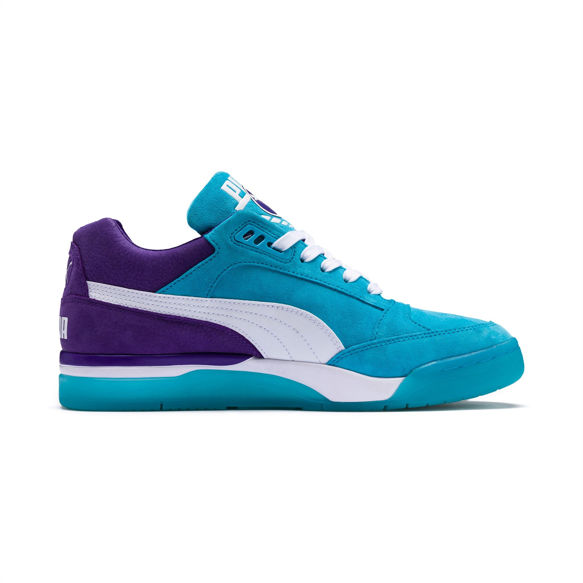 palace guard mid queen city sneakers