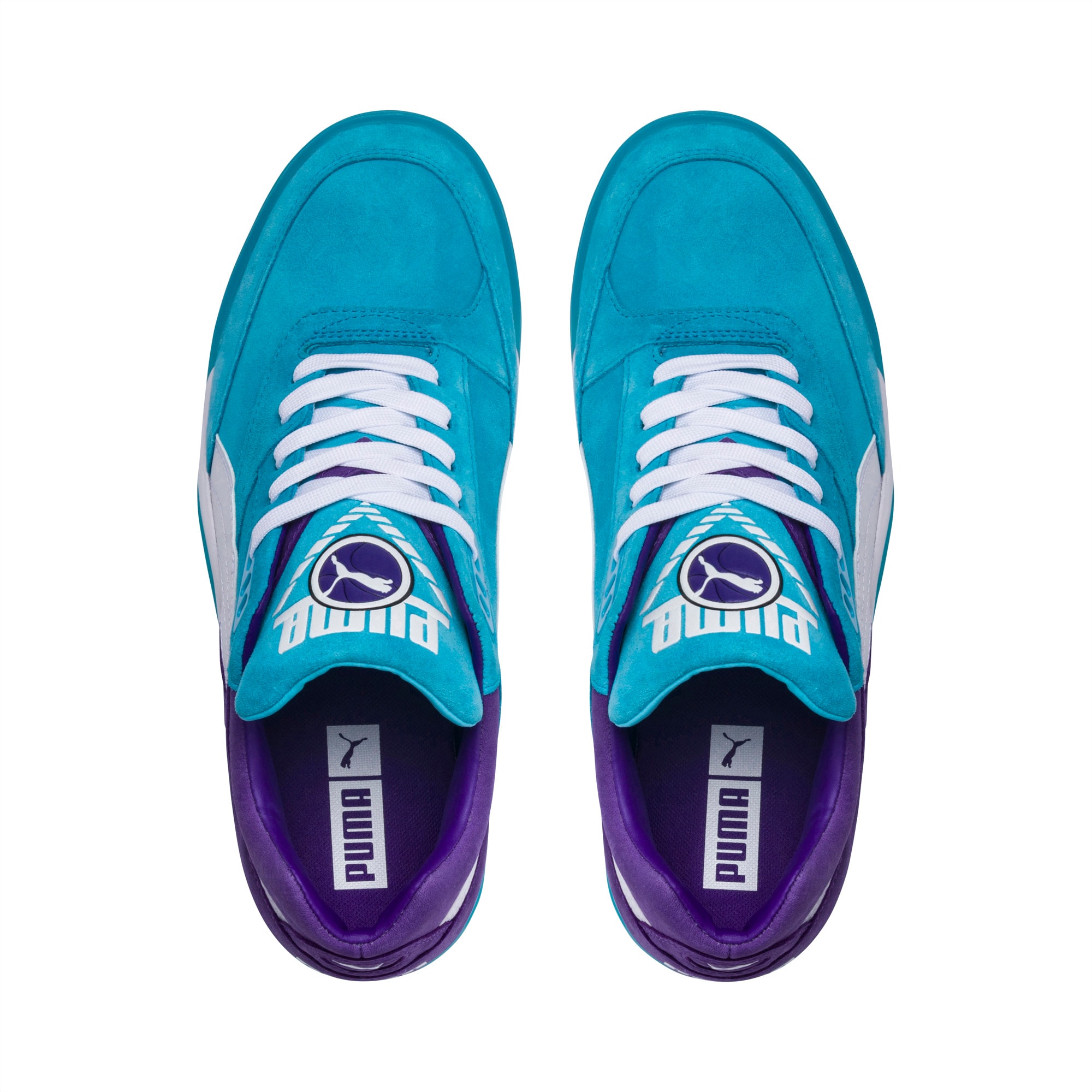palace guard queen city sneakers