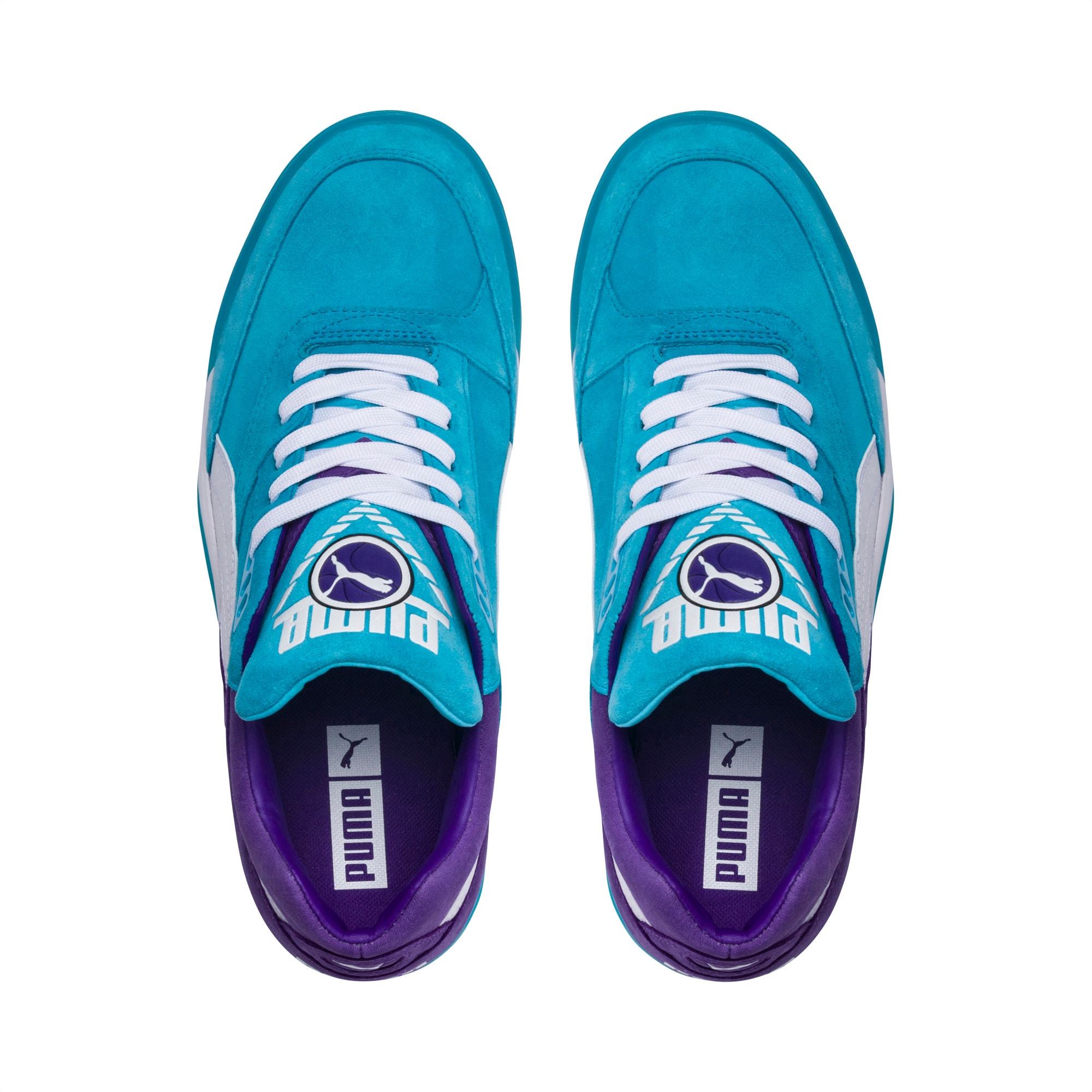palace guard queen city sneakers