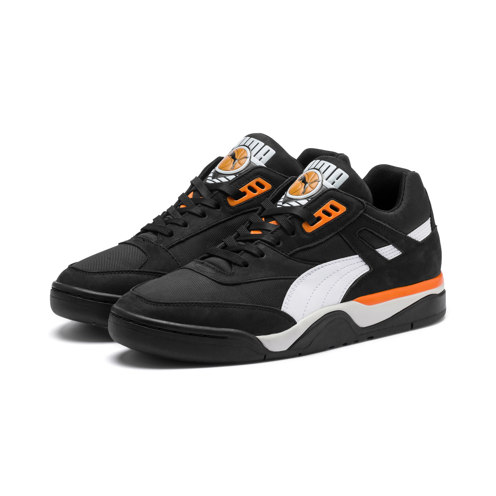 Puma palace guard 4 de julho deals