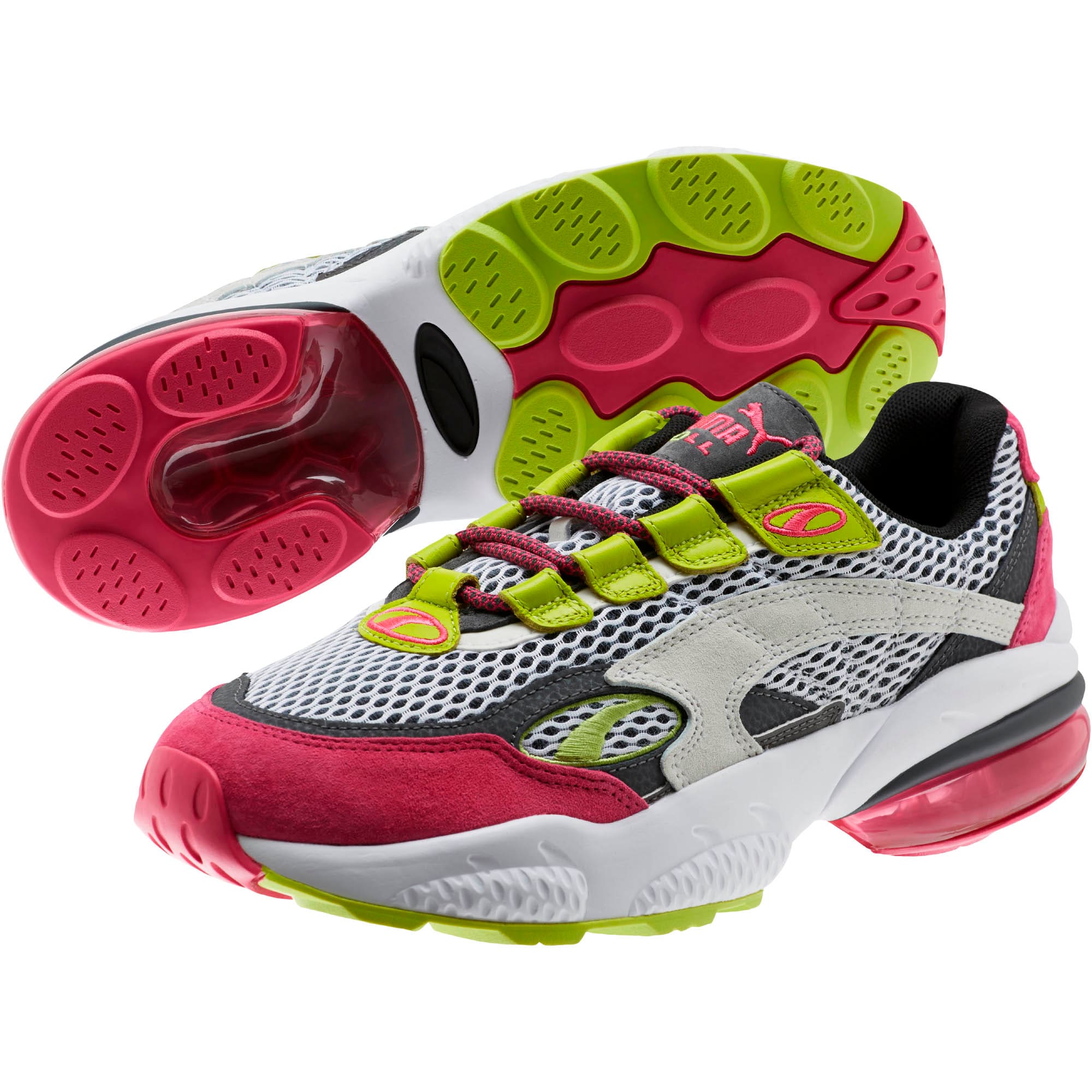 Puma cell venom hot sale chile
