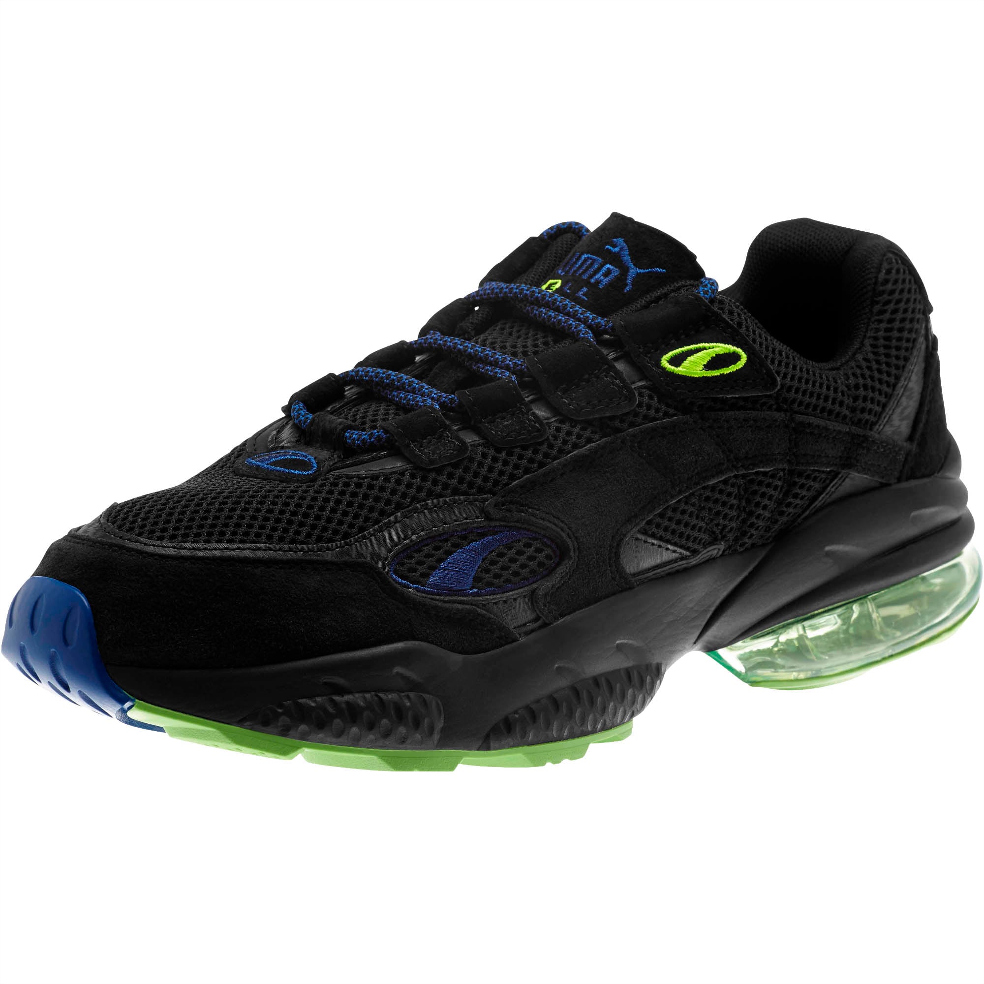 puma cell venom black