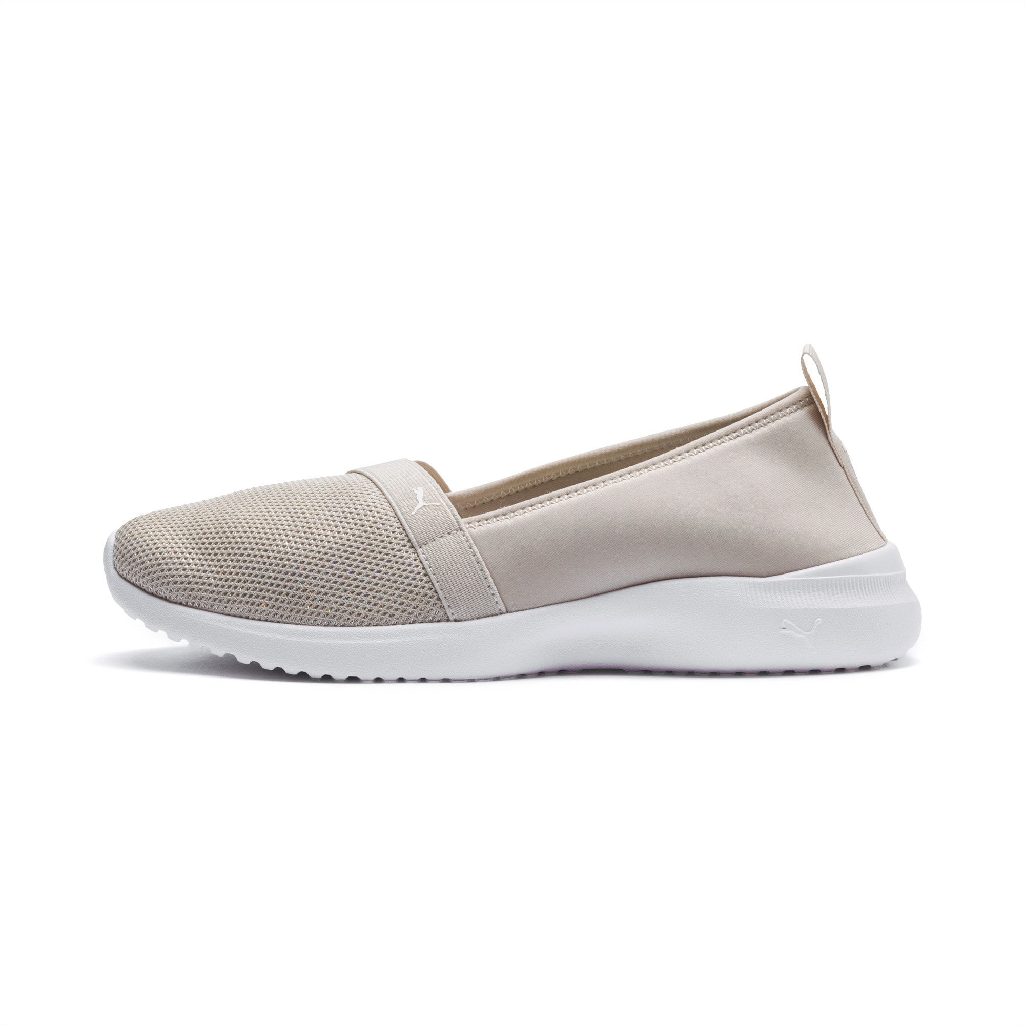 puma ballet shoes with soft foam