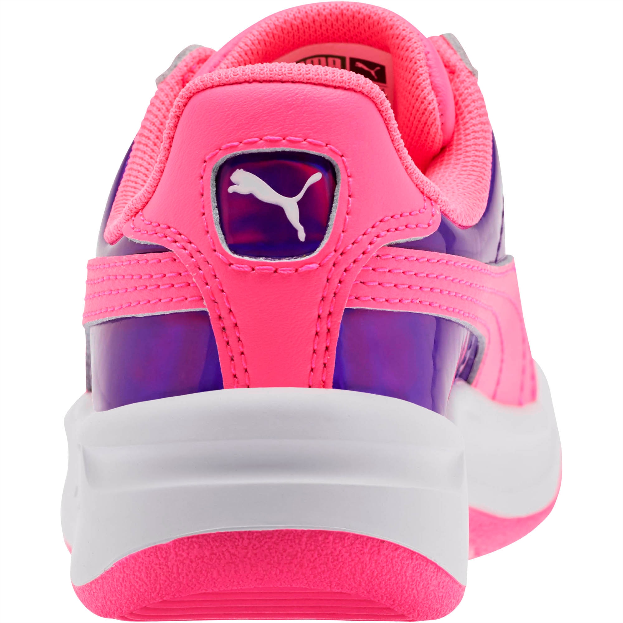 Puma g vilas l2 purple kids clearance