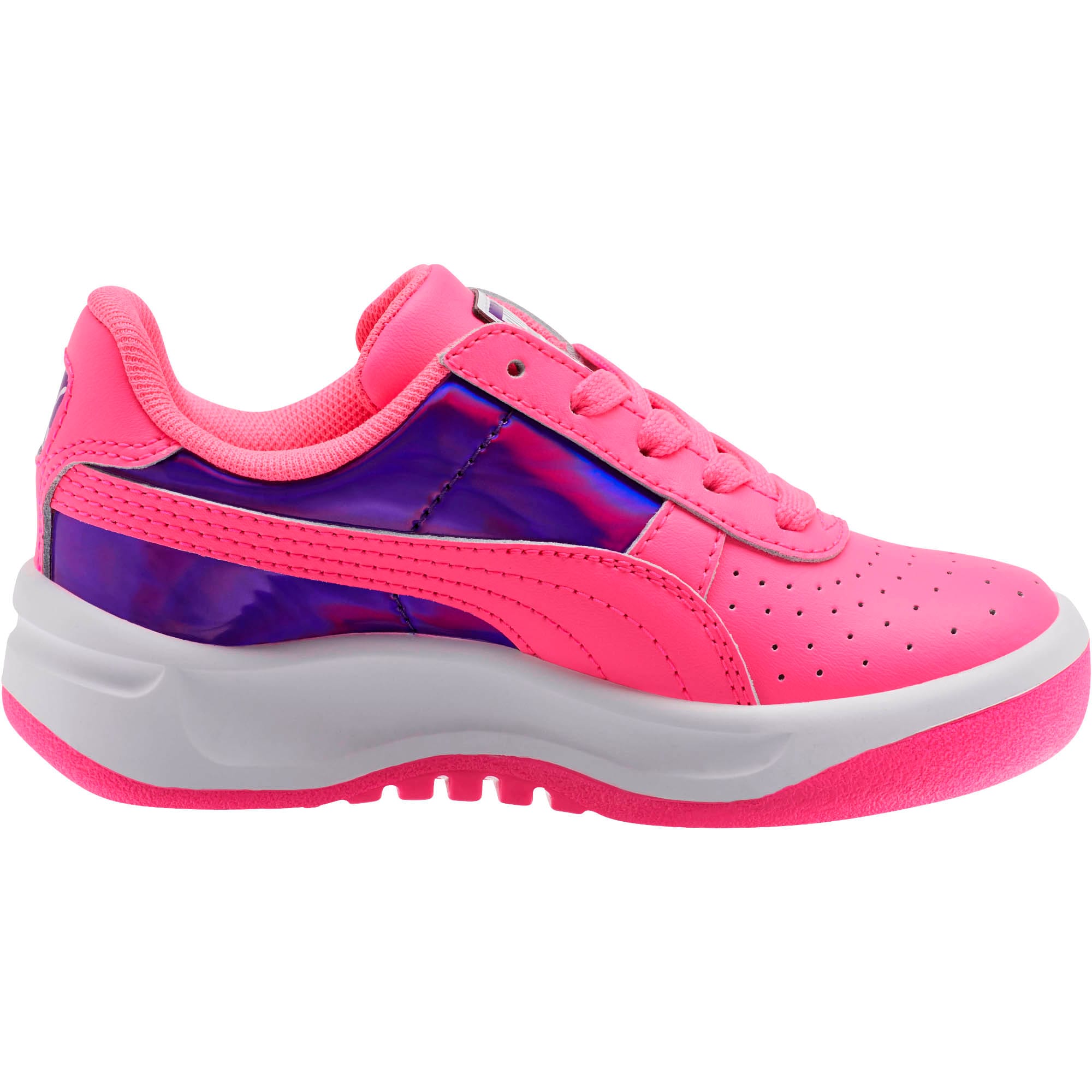 Shoes puma g vilas kids top